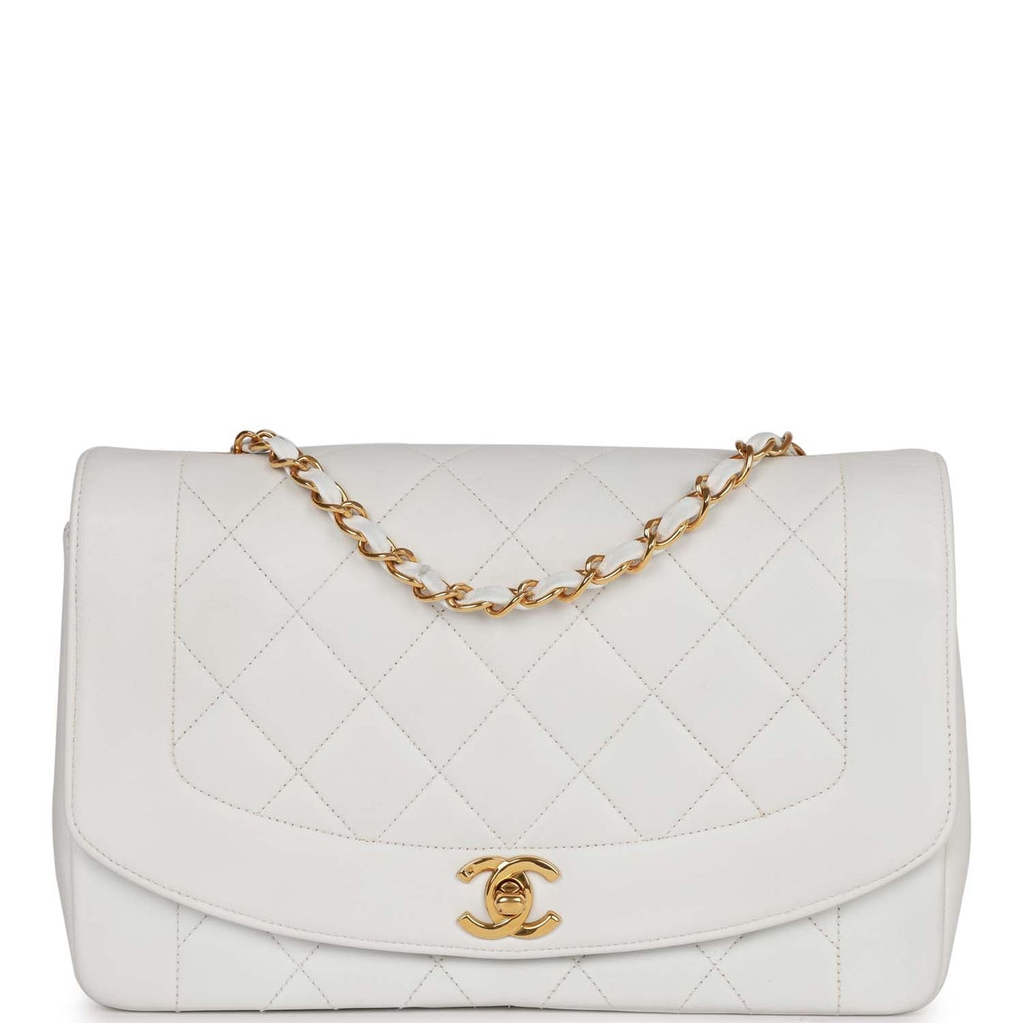 Chanel Flap Crossbody Bag - Lynora Bags