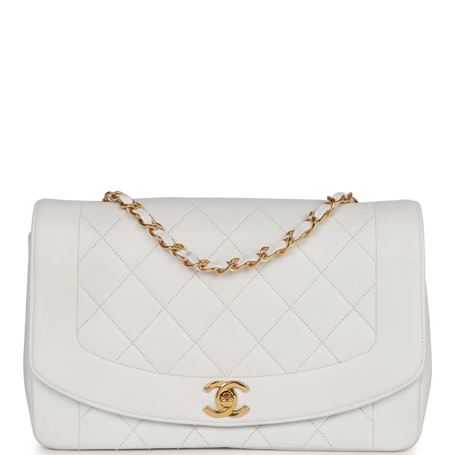 Chanel Flap Crossbody Bag - Lynora Bags