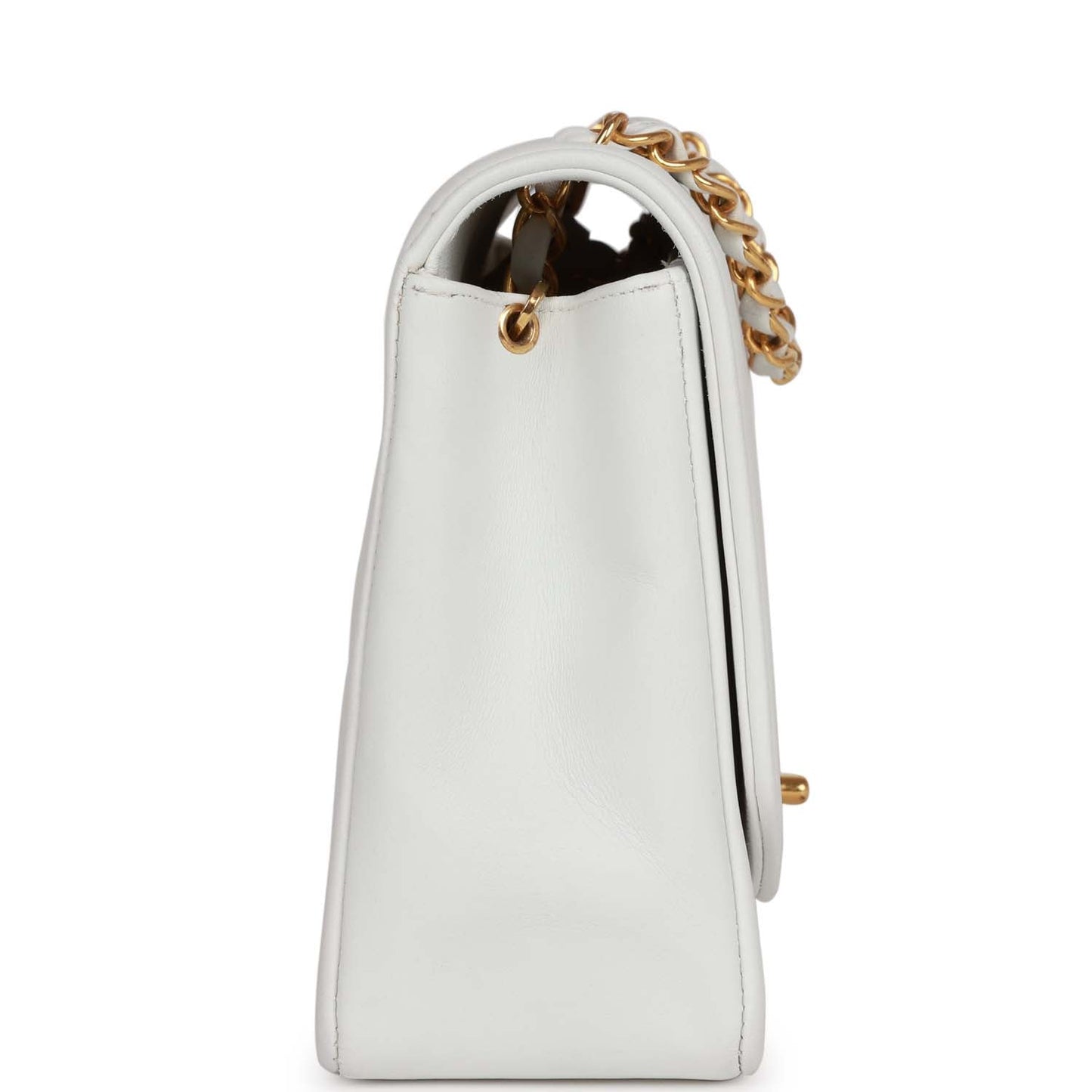 Chanel Flap Crossbody Bag - Lynora Bags