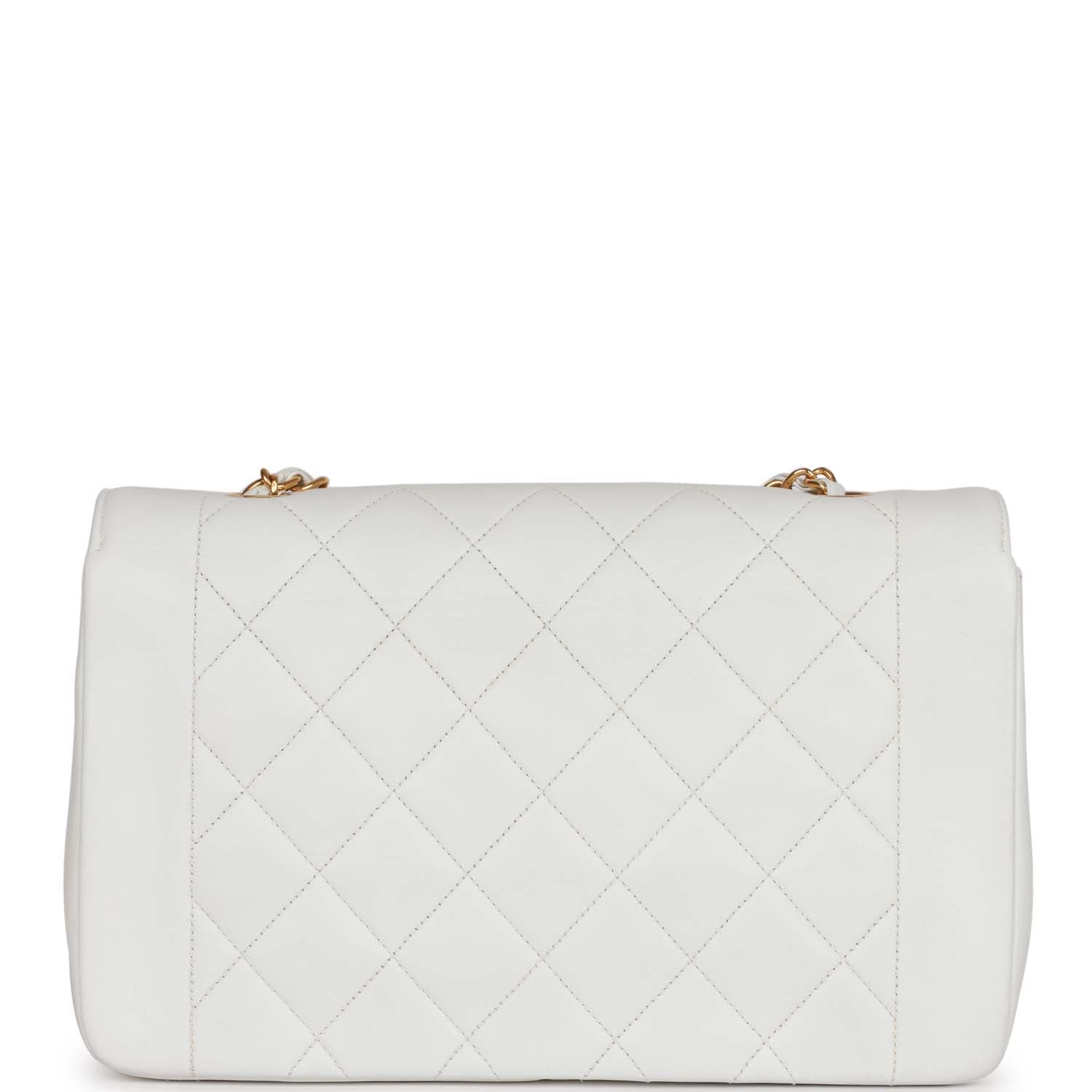 Chanel Flap Crossbody Bag - Lynora Bags