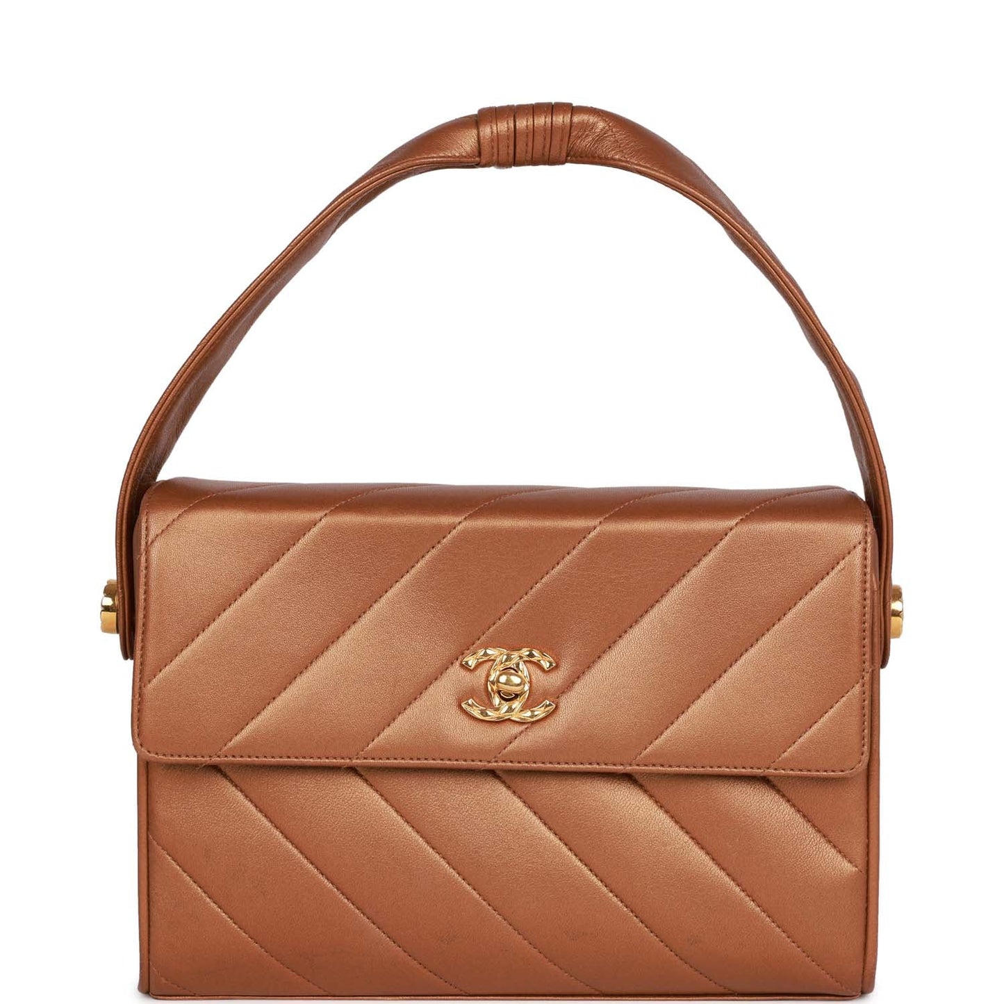 Chanel Flap Shoulder Bag - Lynora Bags