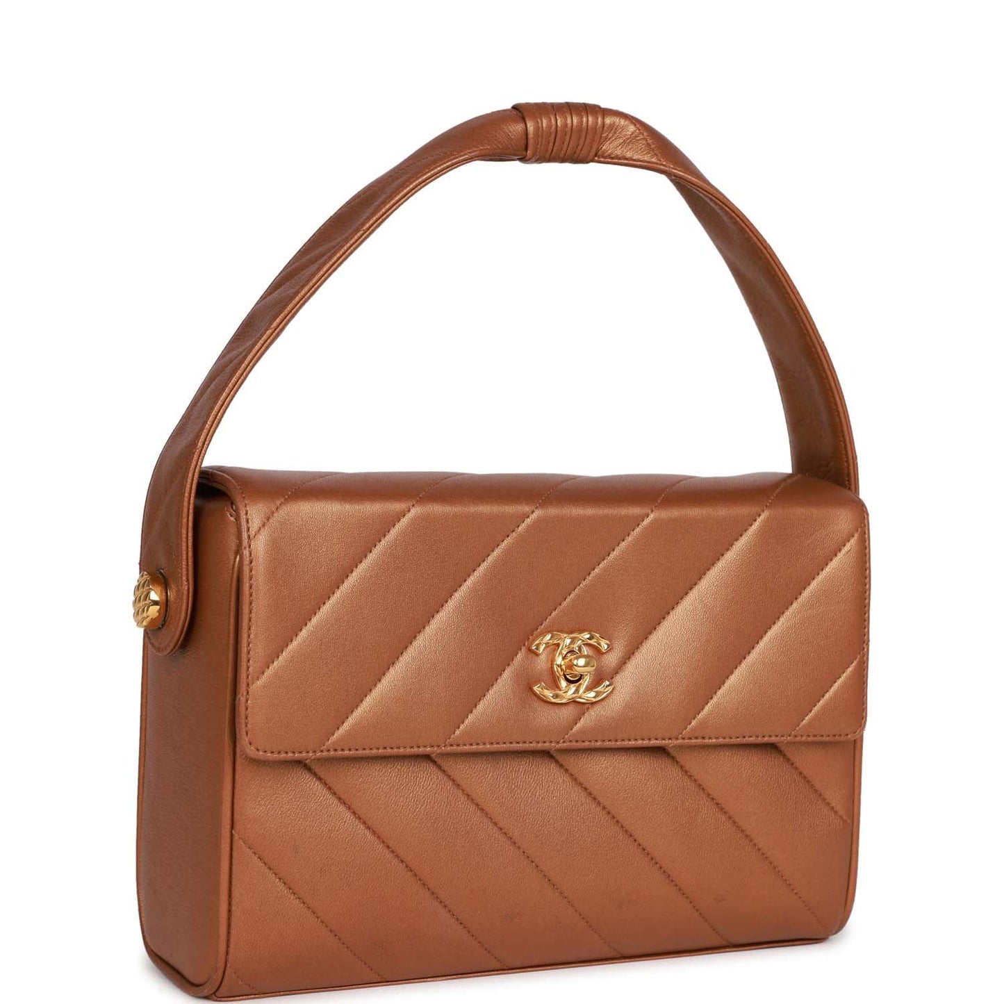 Chanel Flap Shoulder Bag - Lynora Bags