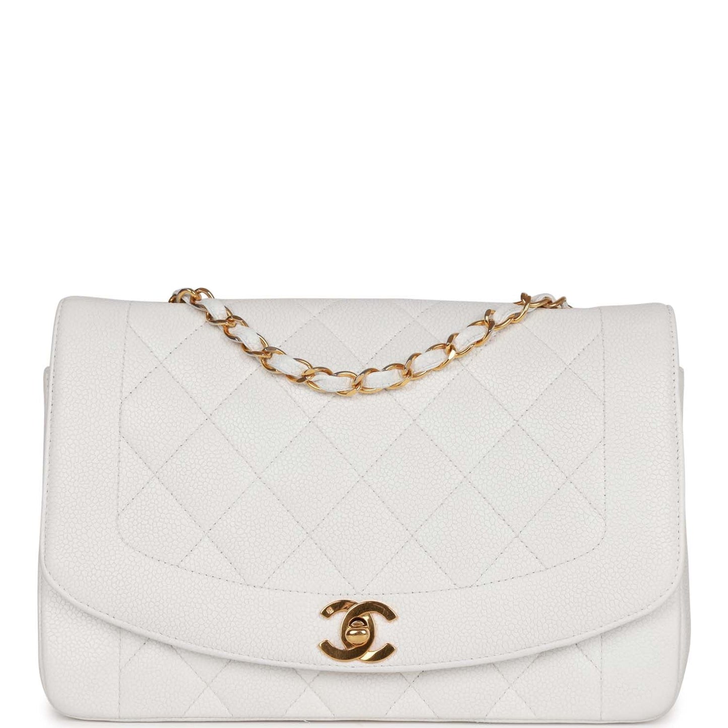 Chanel Flap Crossbody Bag - Lynora Bags