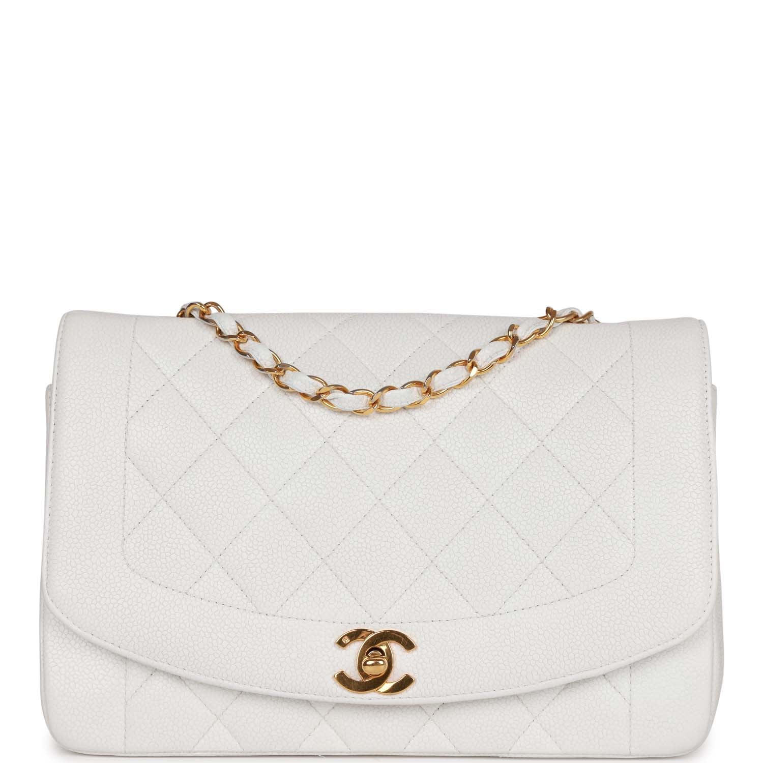 Chanel Flap Crossbody Bag - Lynora Bags