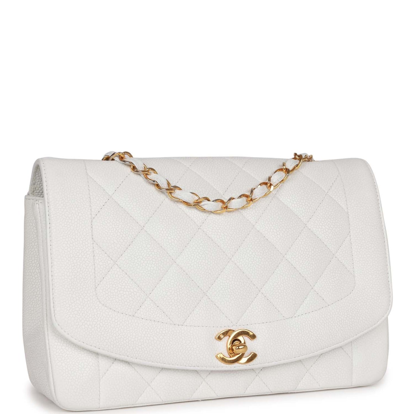 Chanel Flap Crossbody Bag - Lynora Bags