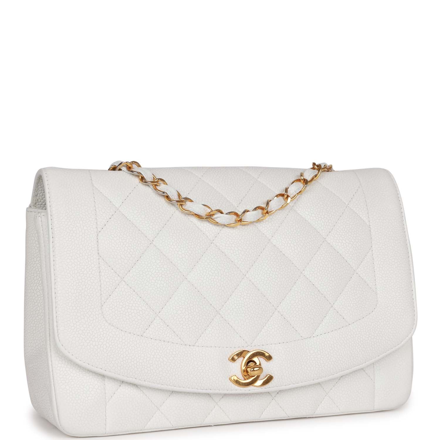 Chanel Flap Crossbody Bag - Lynora Bags