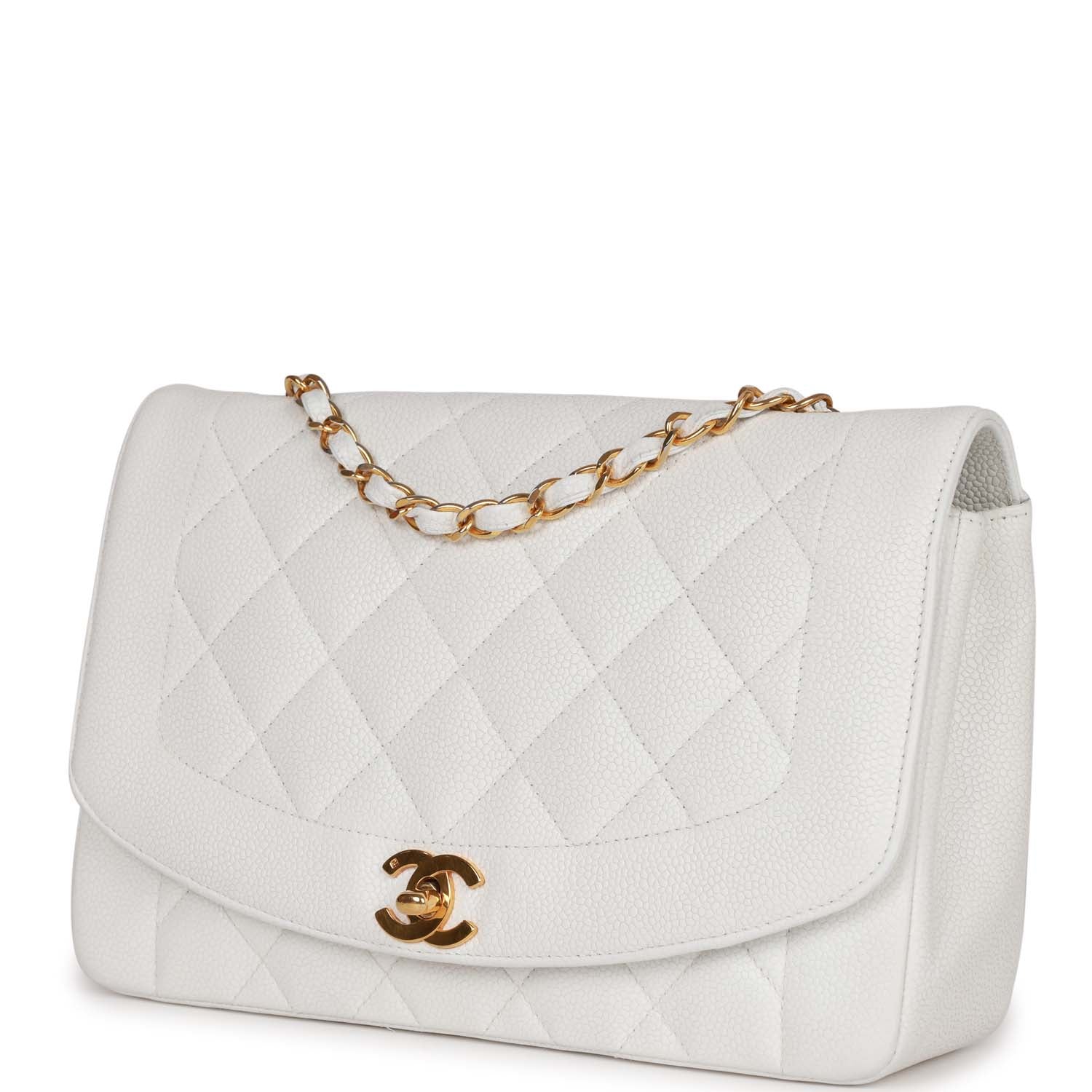 Chanel Flap Crossbody Bag - Lynora Bags