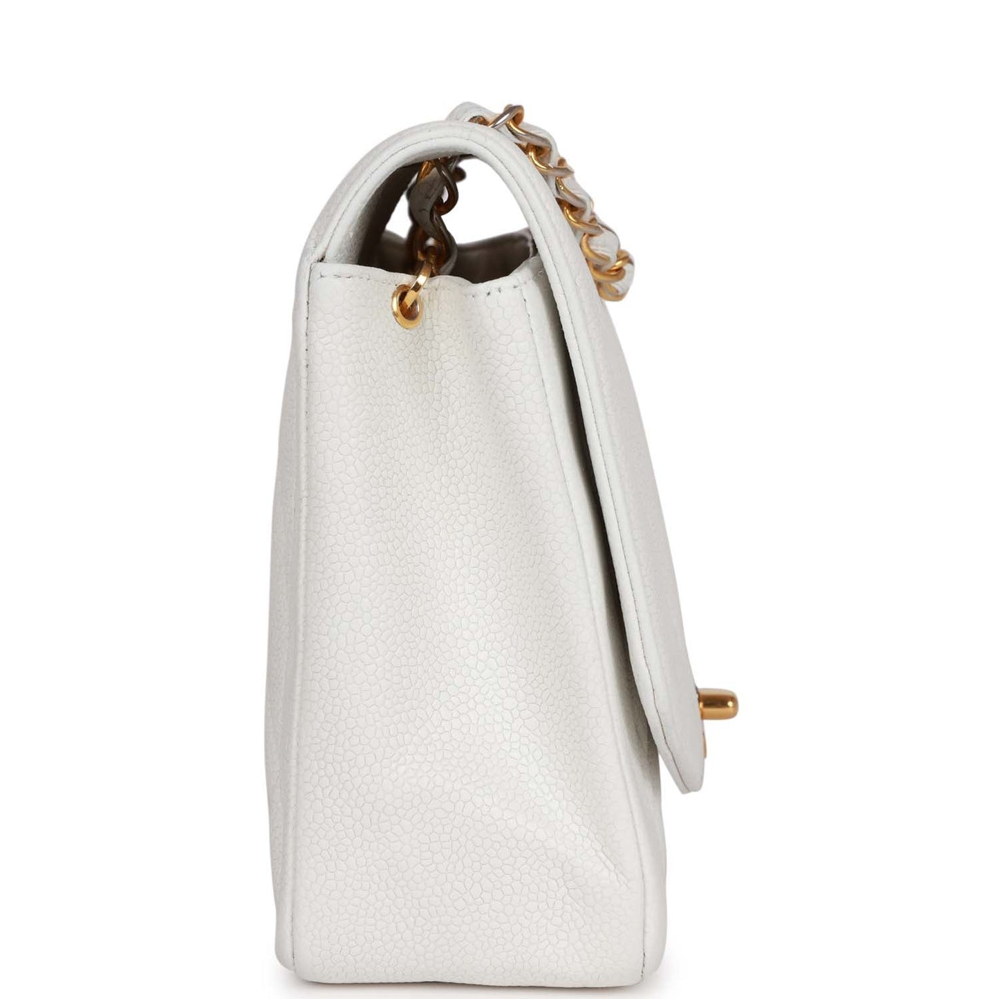 Chanel Flap Crossbody Bag - Lynora Bags