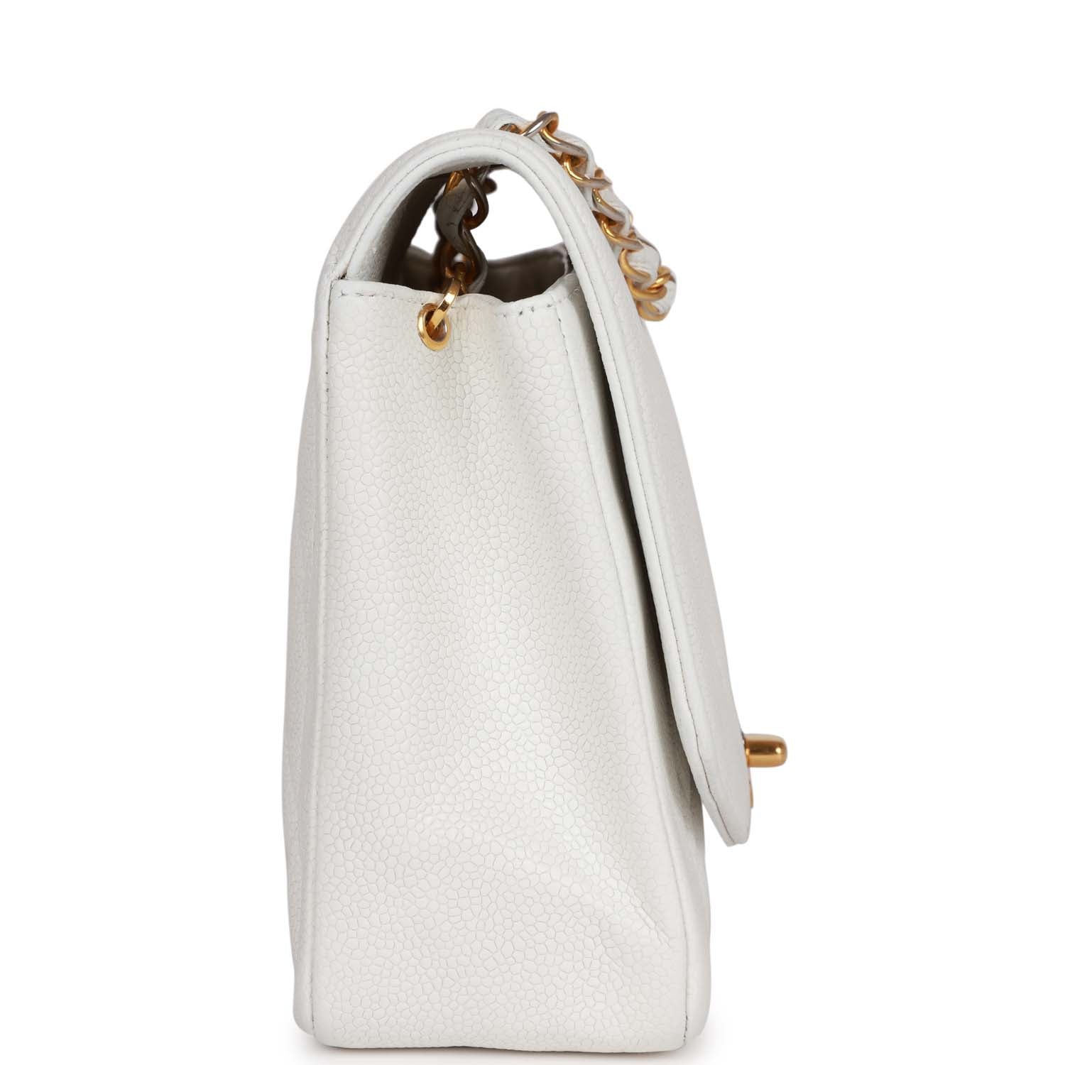Chanel Flap Crossbody Bag - Lynora Bags