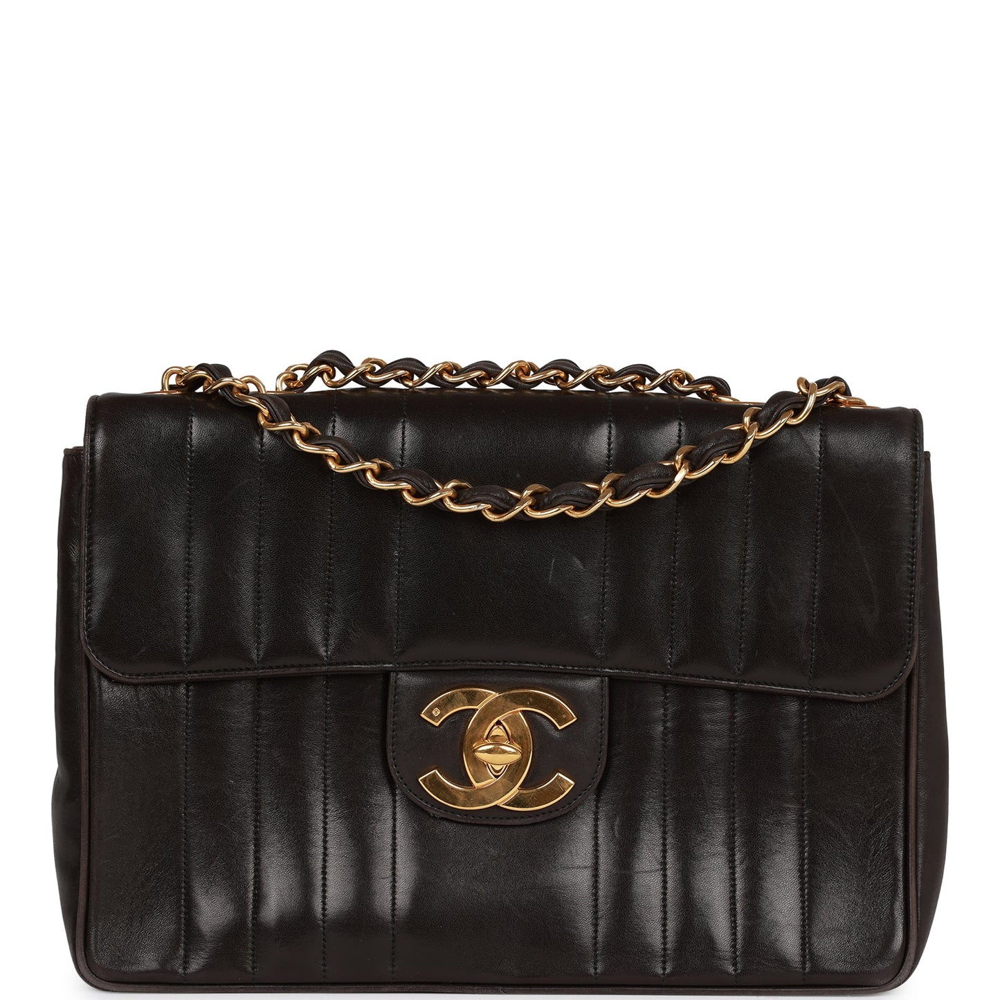 Chanel Flap Crossbody Bag - Lynora Bags
