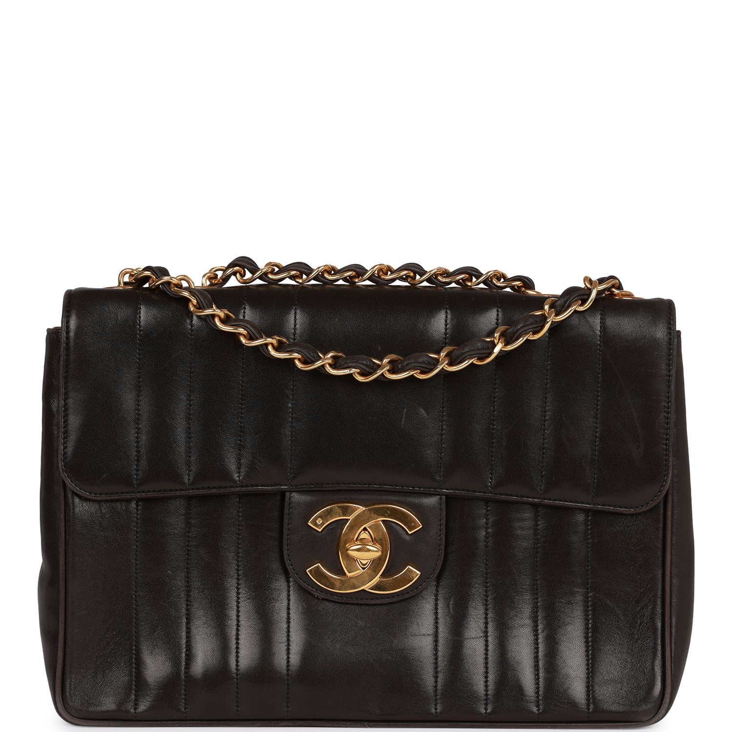 Chanel Flap Crossbody Bag - Lynora Bags