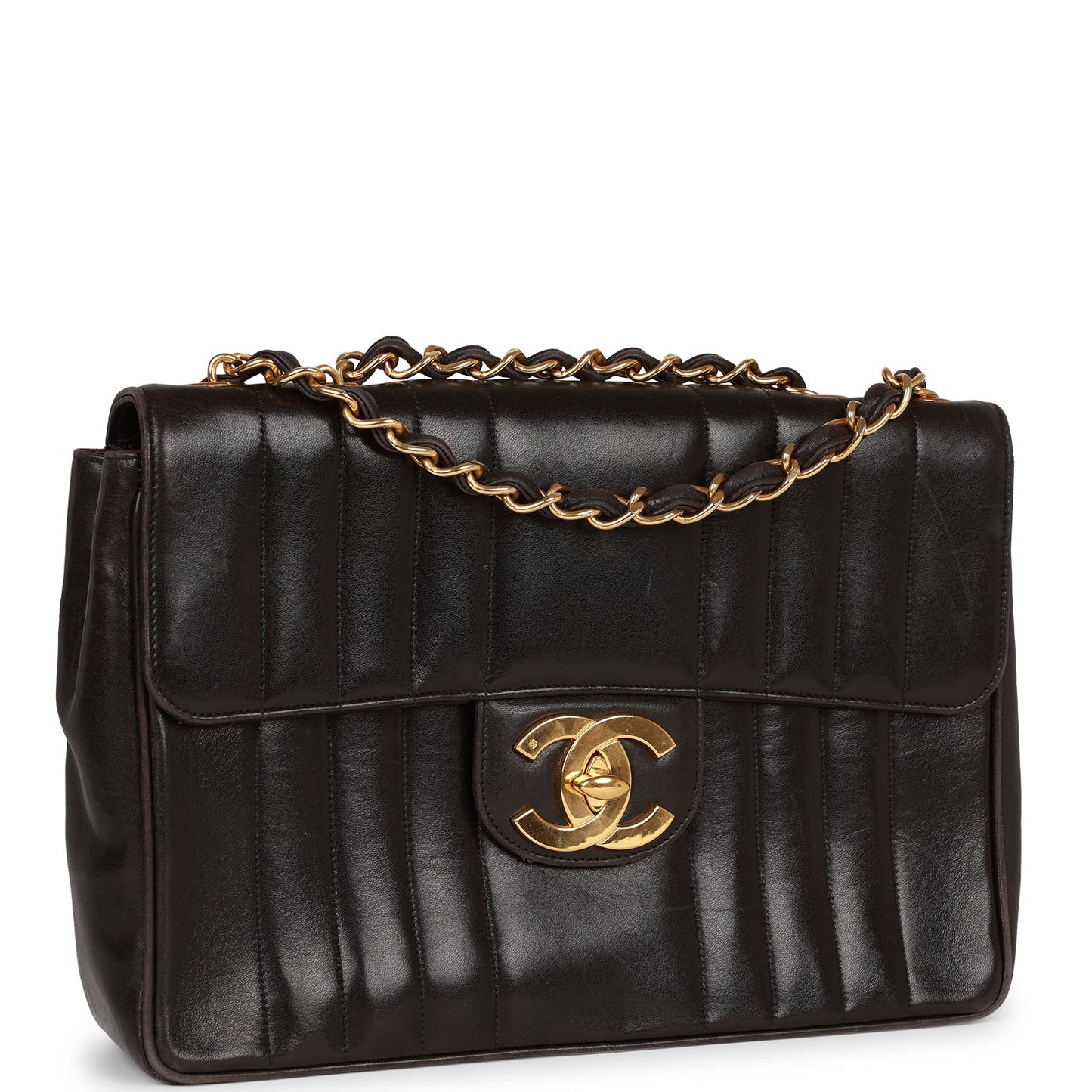 Chanel Flap Crossbody Bag - Lynora Bags
