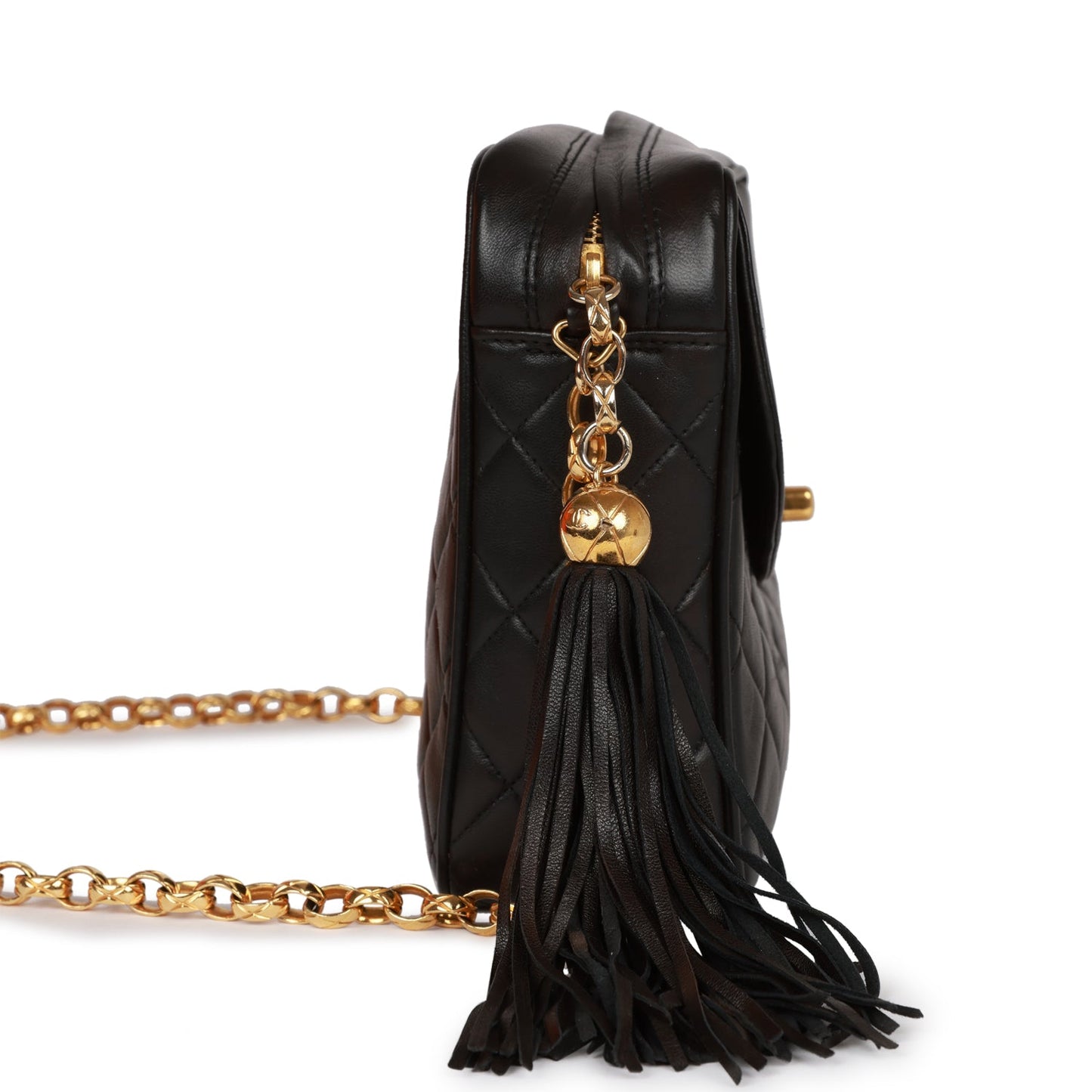 Chanel Flap Crossbody Bag - Lynora Bags