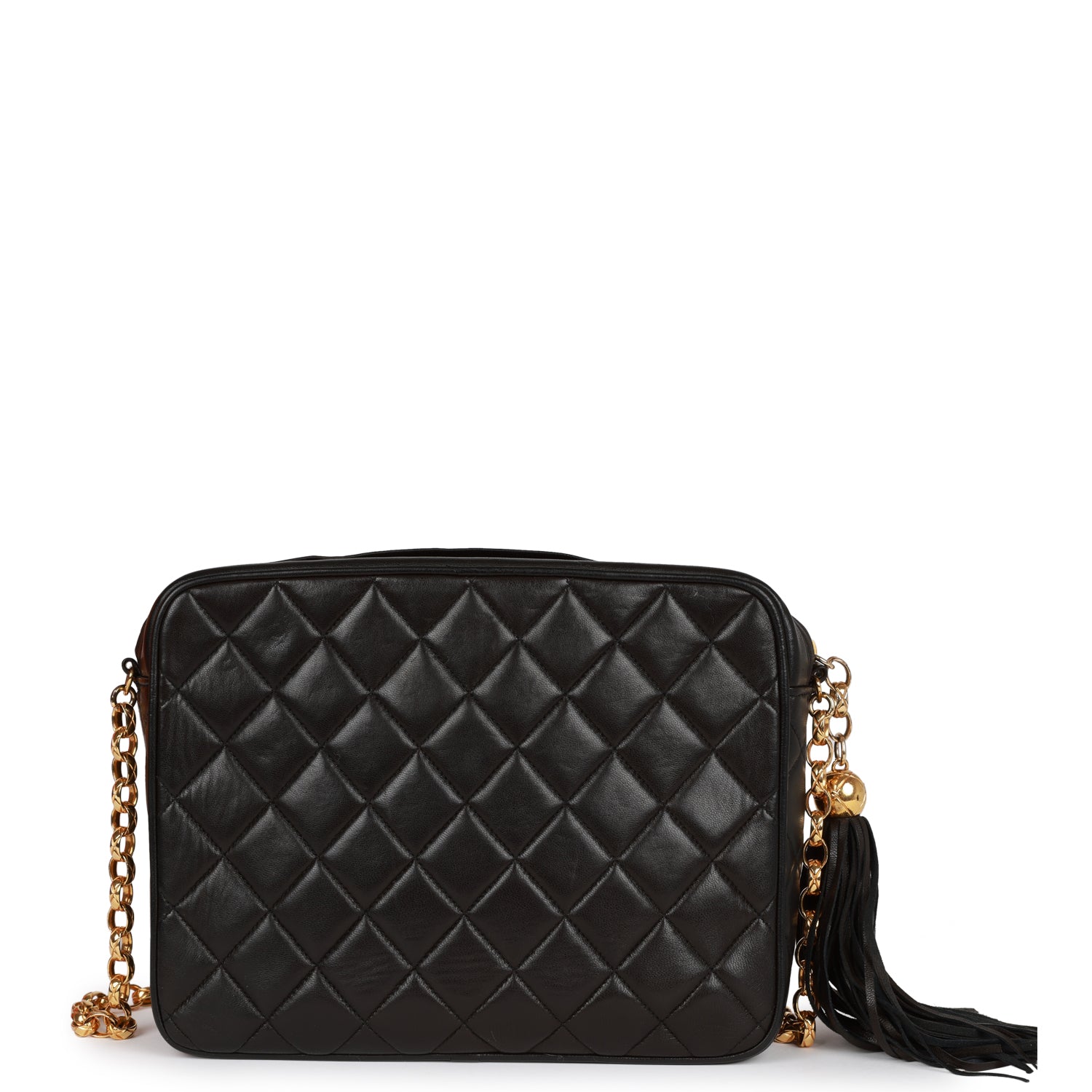 Chanel Flap Crossbody Bag - Lynora Bags