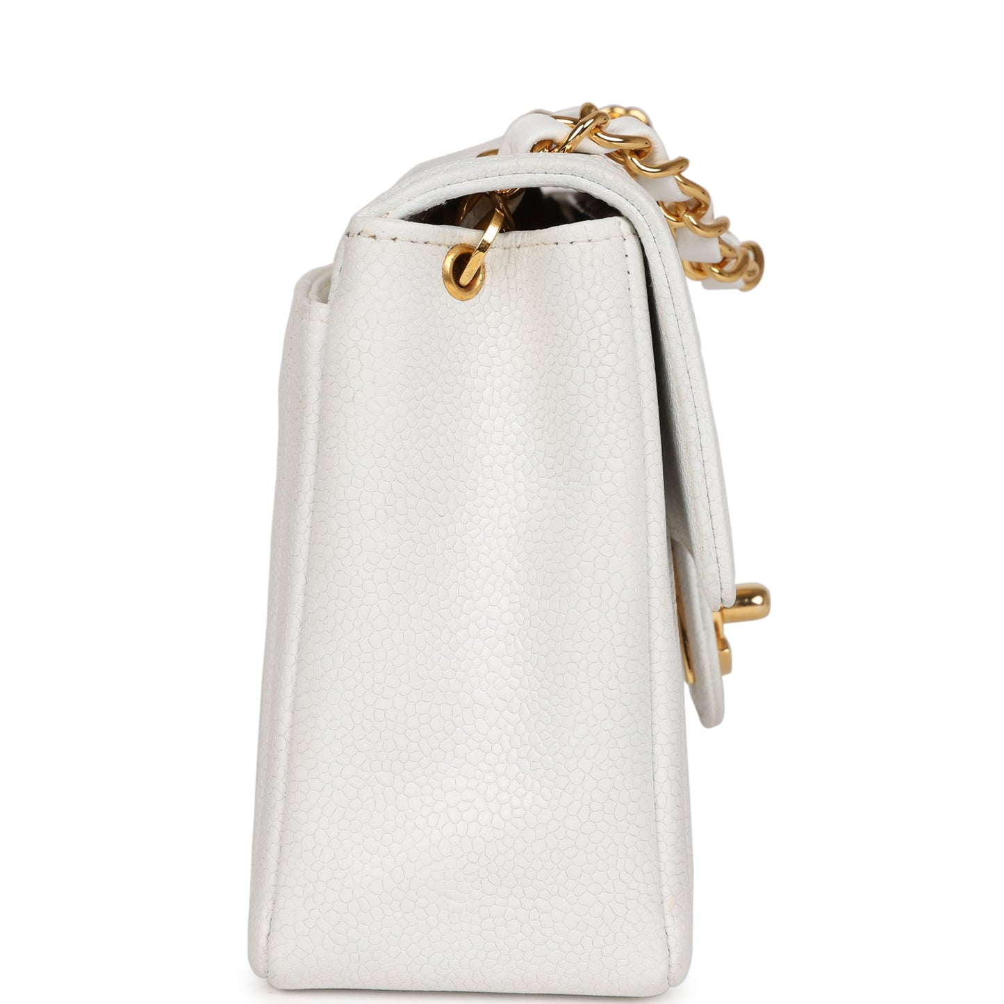 Chanel Mini Square Flap Bag