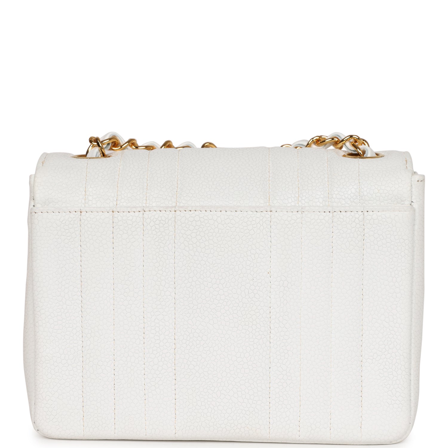 Chanel Mini Square Flap Bag