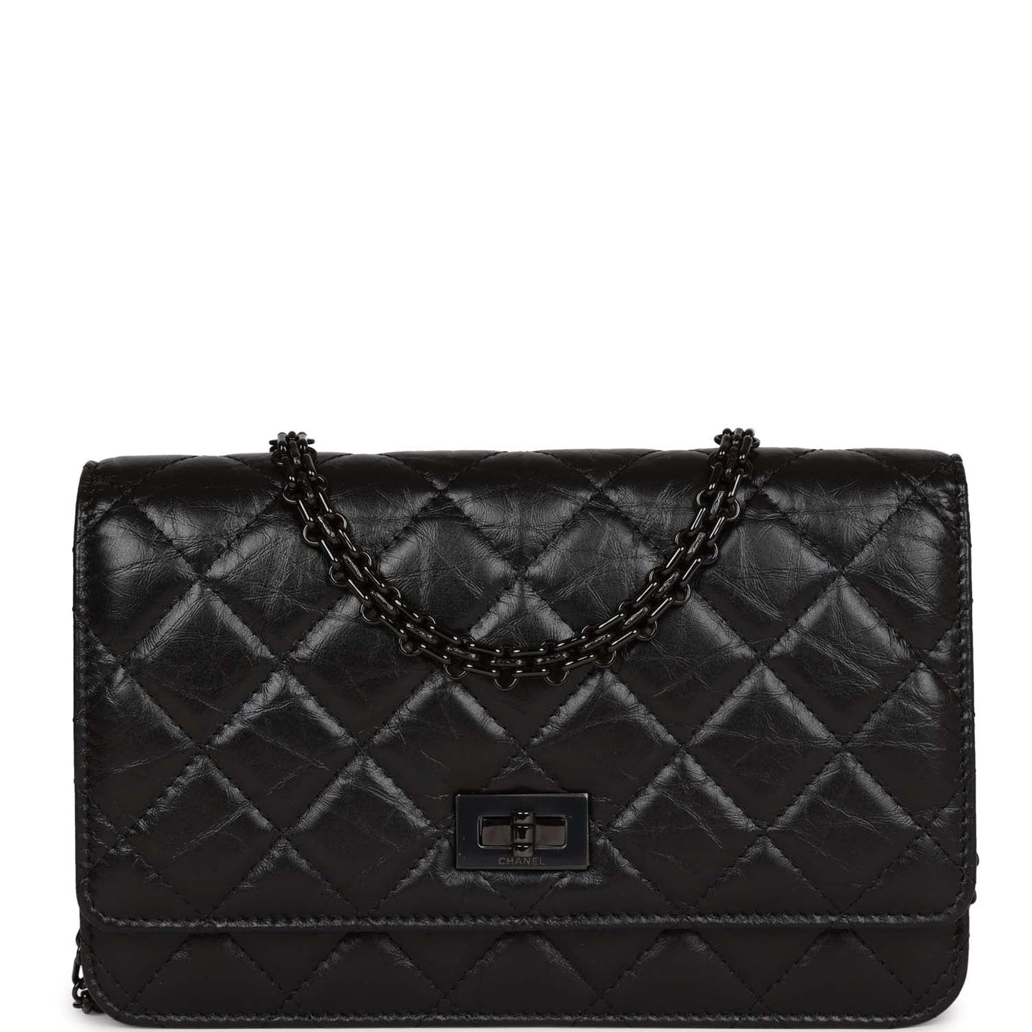 Chanel Wallet On Chain Crossbody Bag - Lynora Bags