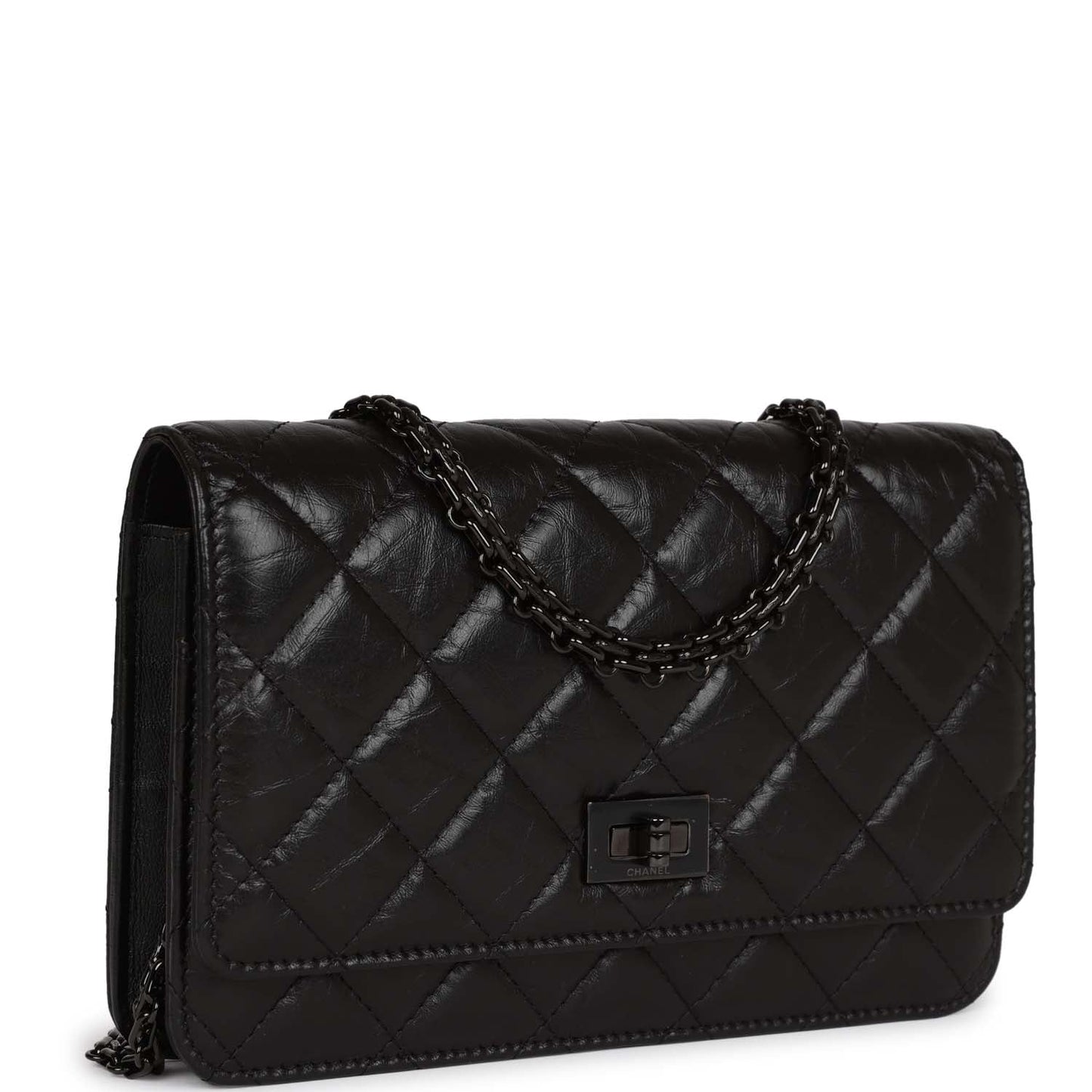 Chanel Wallet On Chain Crossbody Bag - Lynora Bags