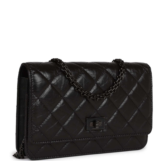 Chanel Wallet On Chain Crossbody Bag - Lynora Bags