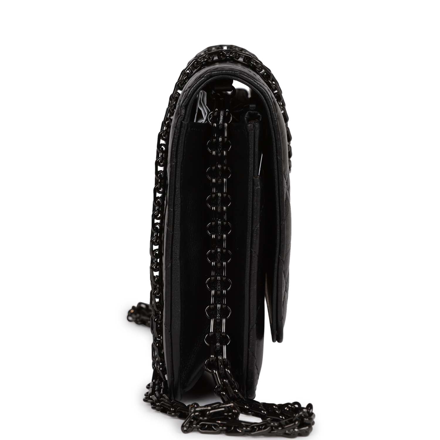 Chanel Wallet On Chain Crossbody Bag - Lynora Bags
