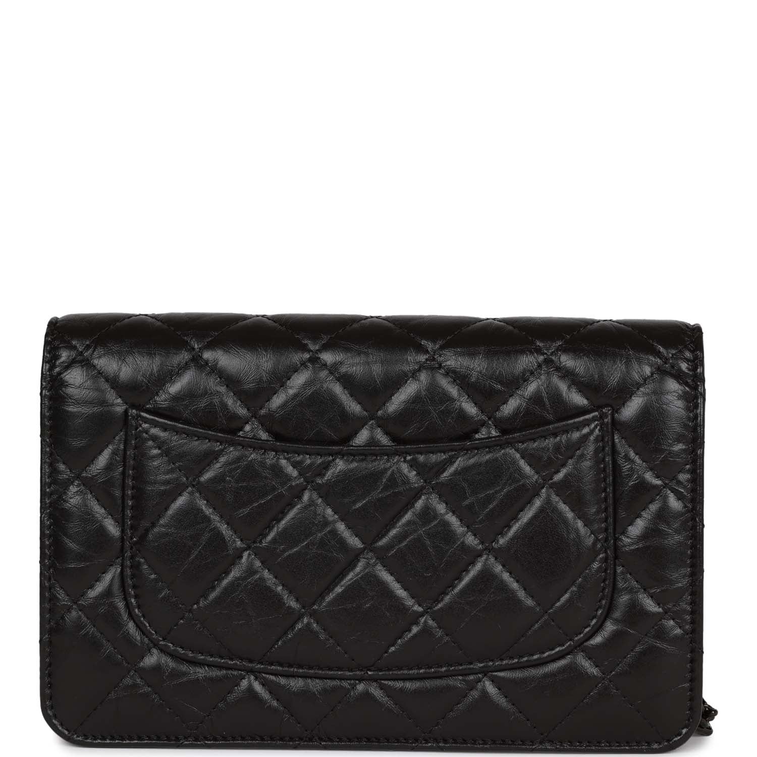Chanel Wallet On Chain Crossbody Bag - Lynora Bags