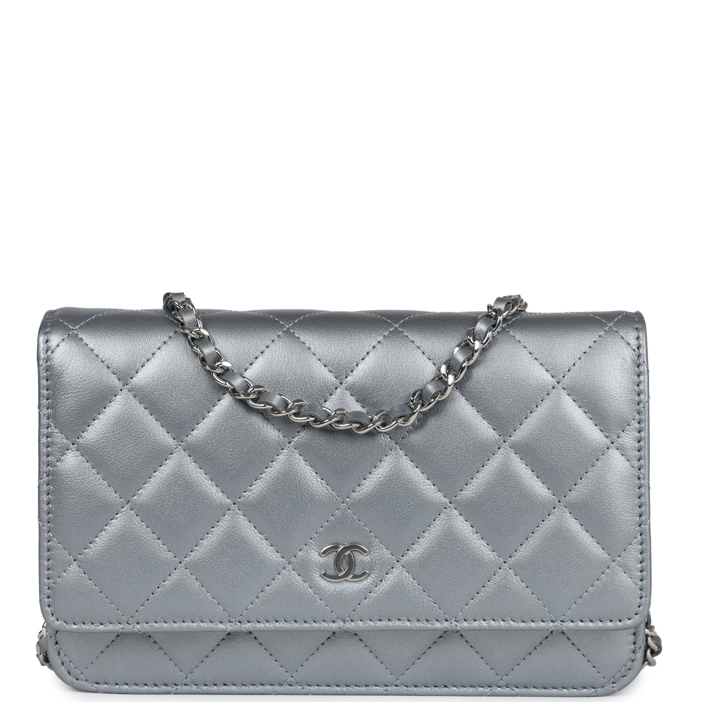 Chanel Wallet On Chain Crossbody Bag - Lynora Bags
