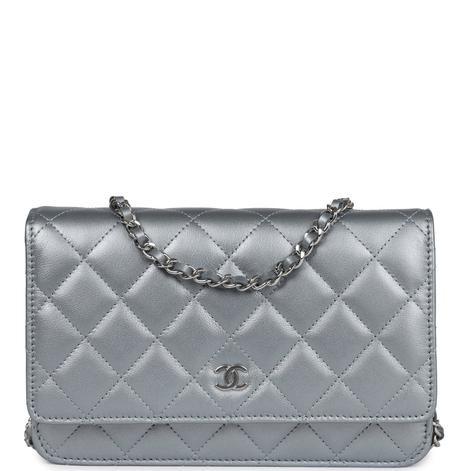 Chanel Wallet On Chain Crossbody Bag - Lynora Bags