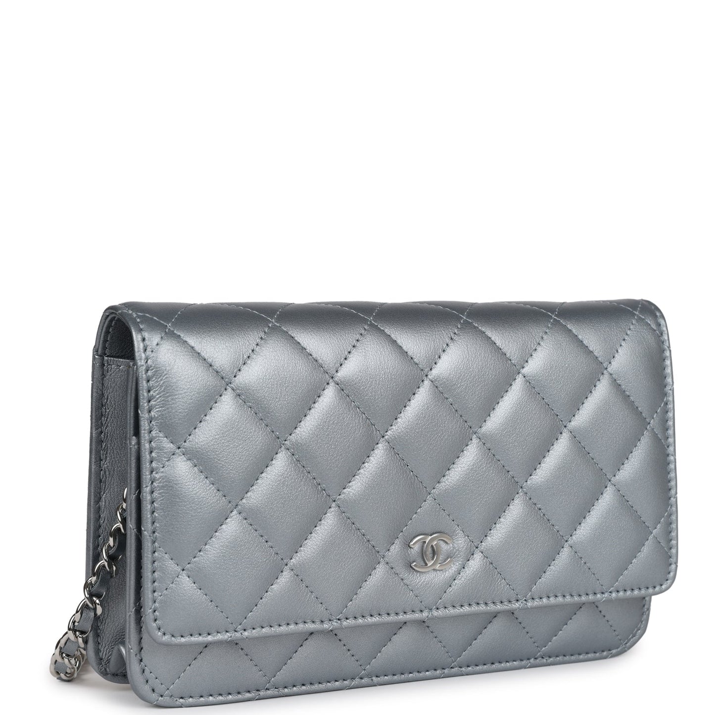 Chanel Wallet On Chain Crossbody Bag - Lynora Bags