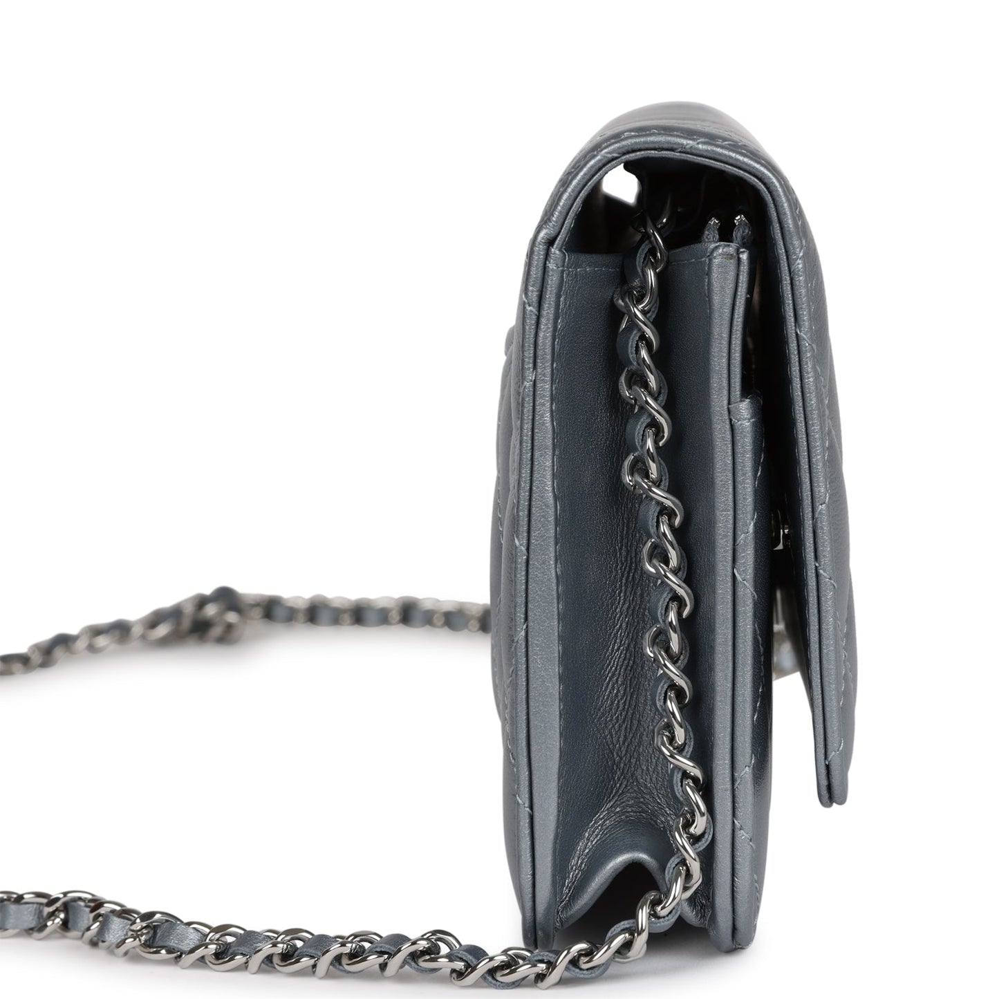 Chanel Wallet On Chain Crossbody Bag - Lynora Bags