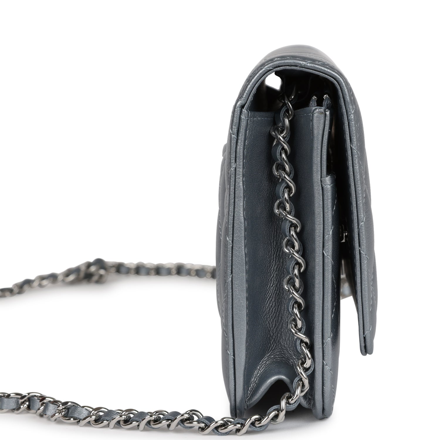 Chanel Wallet On Chain Crossbody Bag - Lynora Bags
