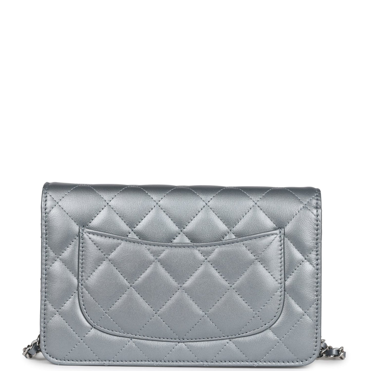Chanel Wallet On Chain Crossbody Bag - Lynora Bags