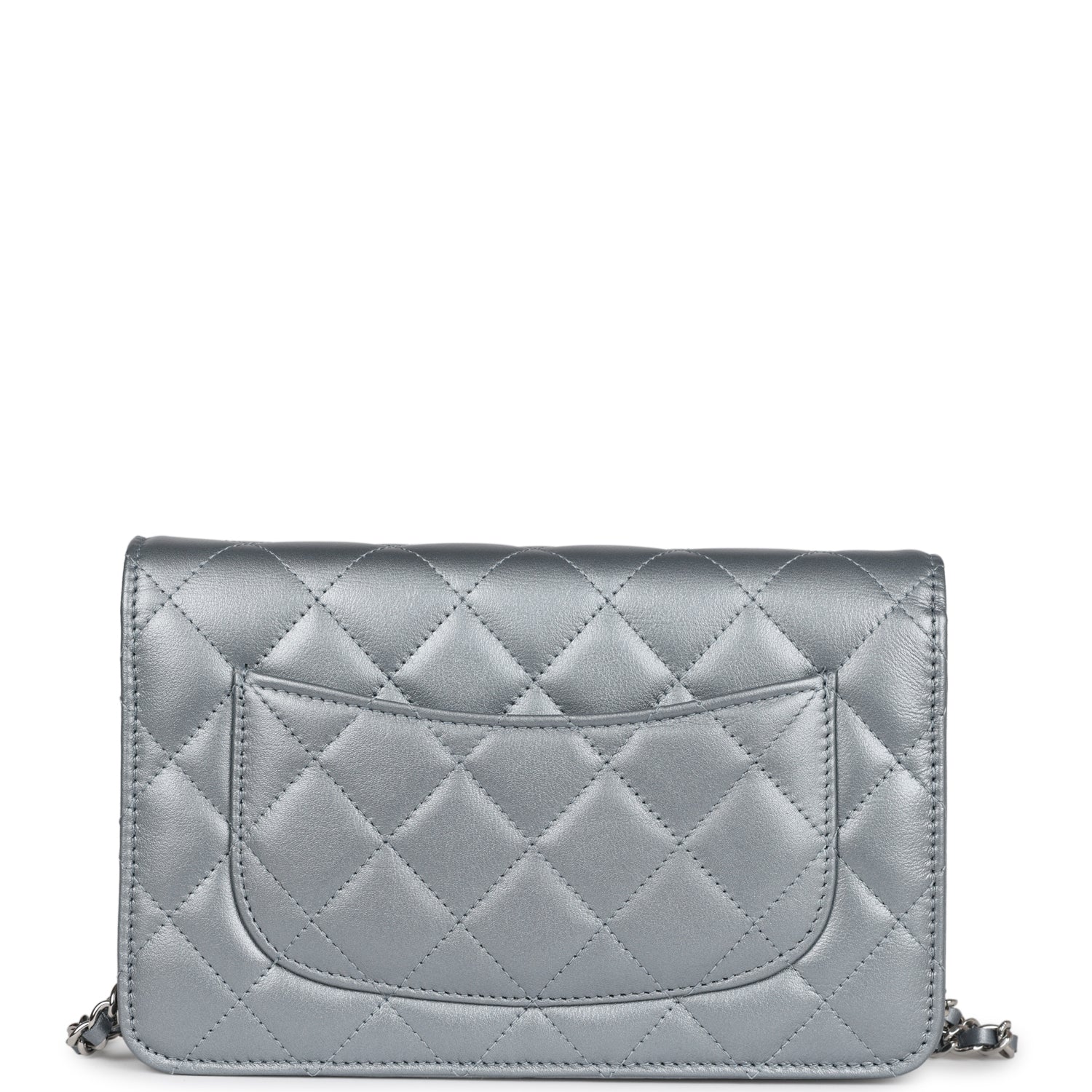 Chanel Wallet On Chain Crossbody Bag - Lynora Bags