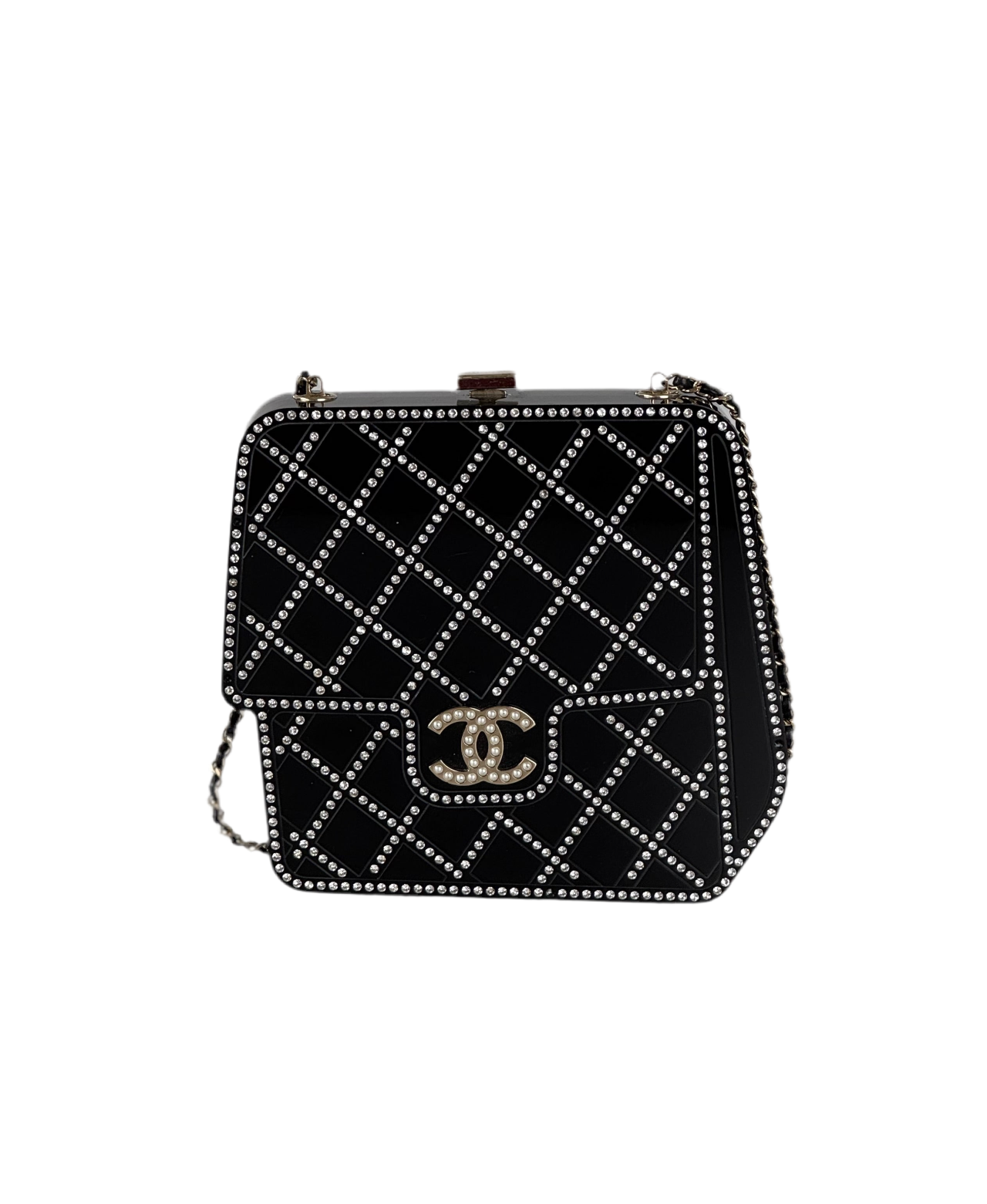 Chanel Shoulder Bag - Lynora Bags