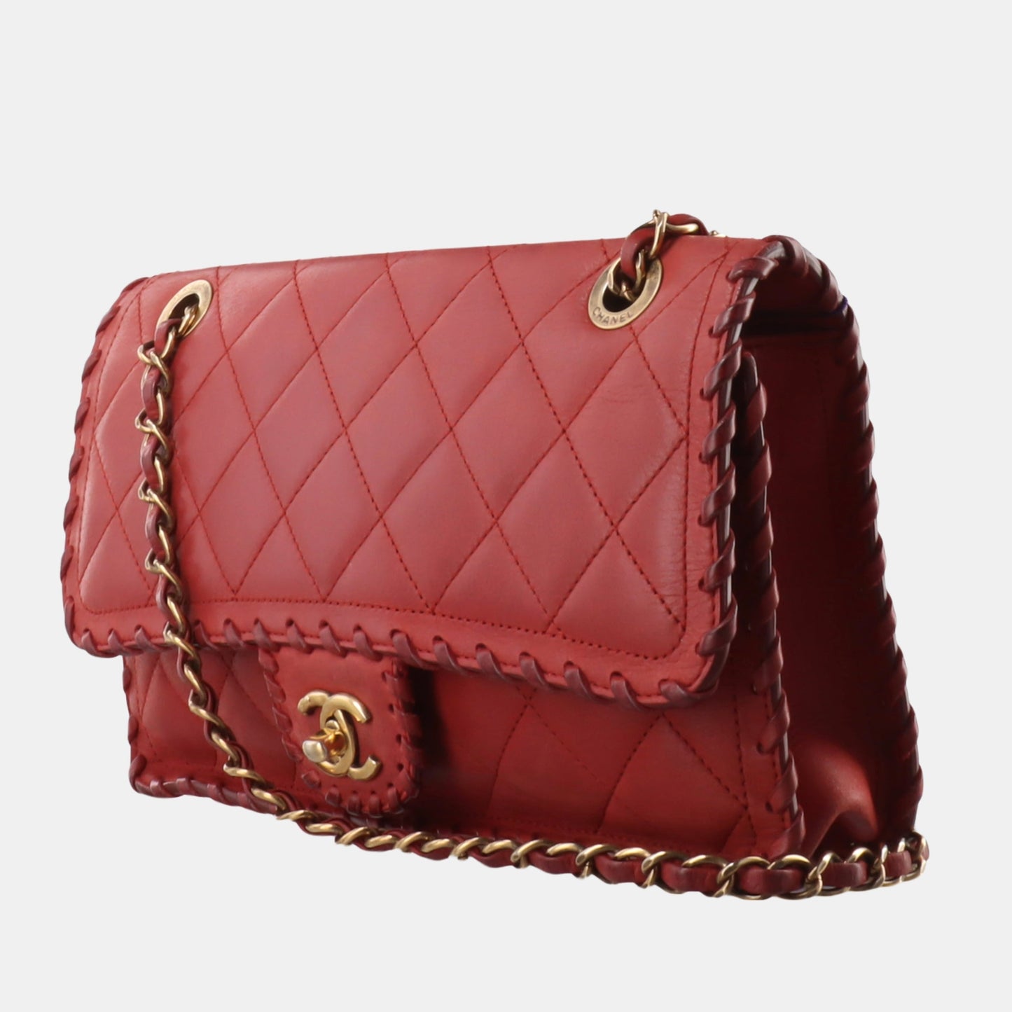 Chanel Classic Flap Shoulder Bag - Lynora Bags