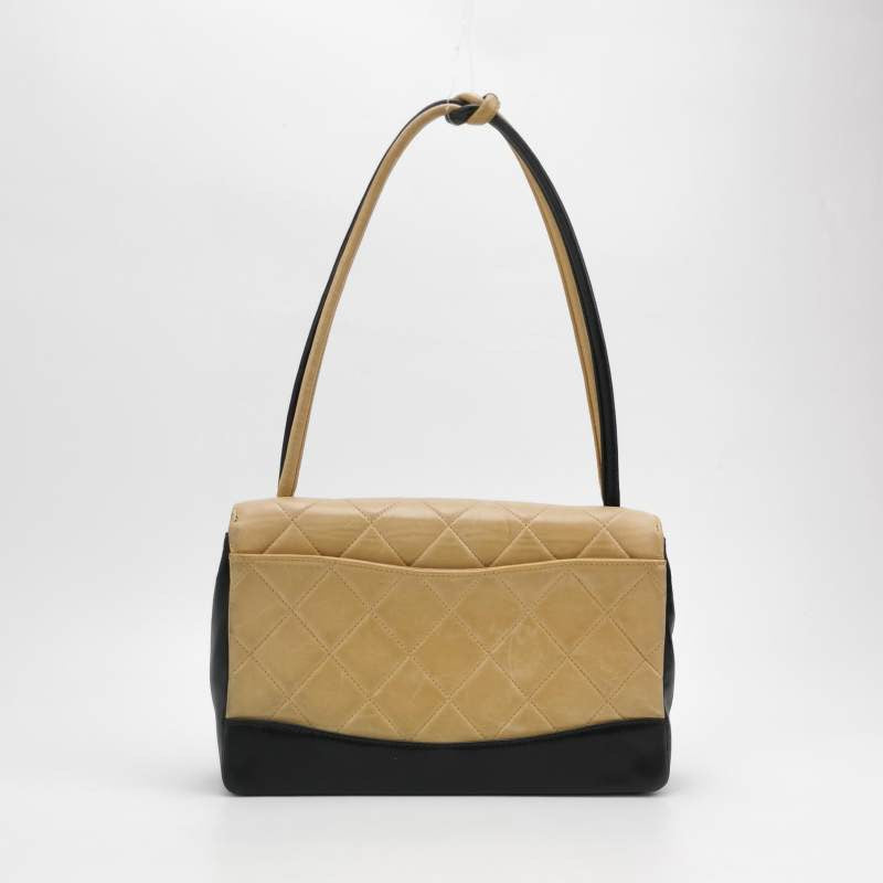 Chanel Matelassé Shoulder Bag - Lynora Bags