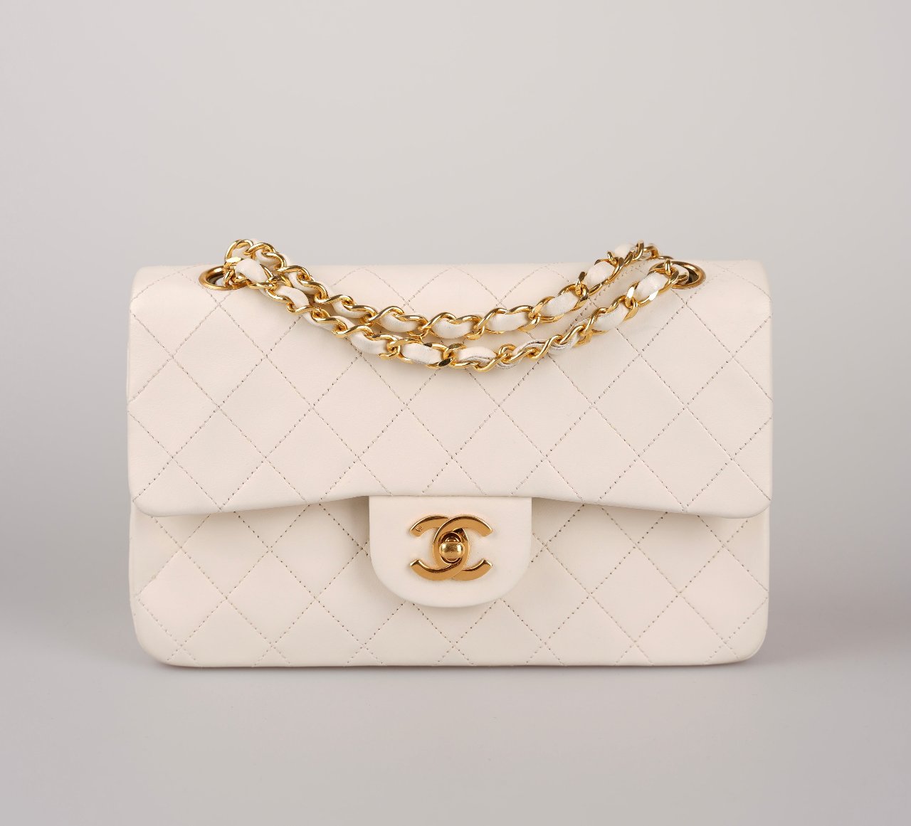 Chanel Classic Flap Shoulder Bag - Lynora Bags