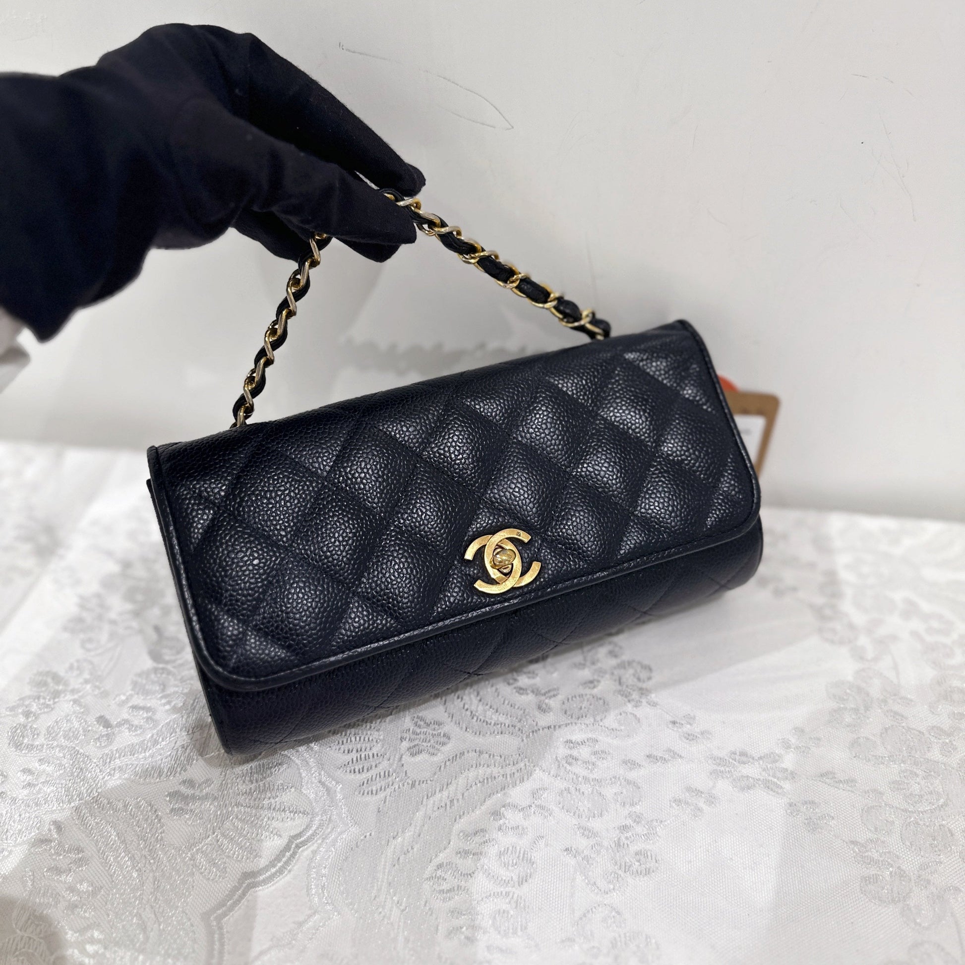 Chanel Flap Shoulder Bag - Lynora Bags
