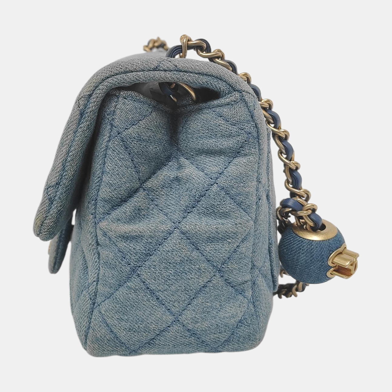 Chanel Classic Flap Shoulder Bag - Lynora Bags