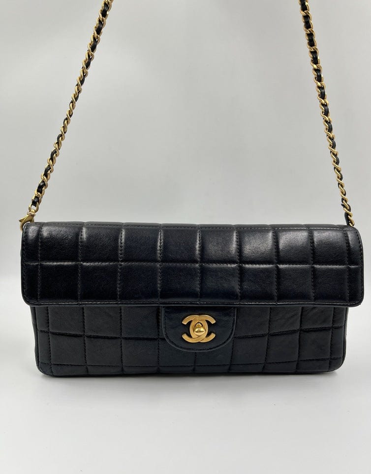 Chanel Flap Shoulder Bag - Lynora Bags