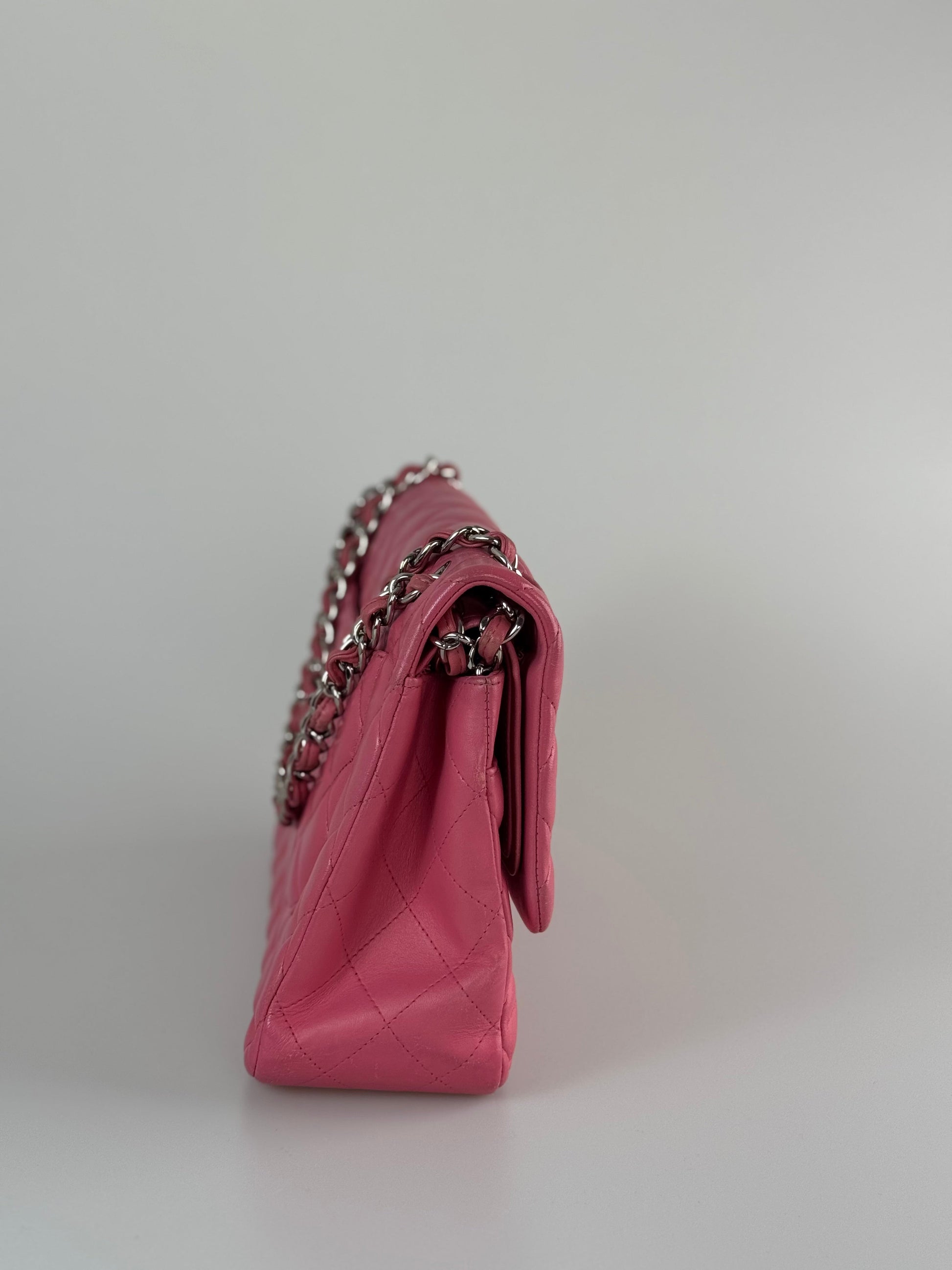 Chanel Classic Flap Shoulder Bag - Lynora Bags