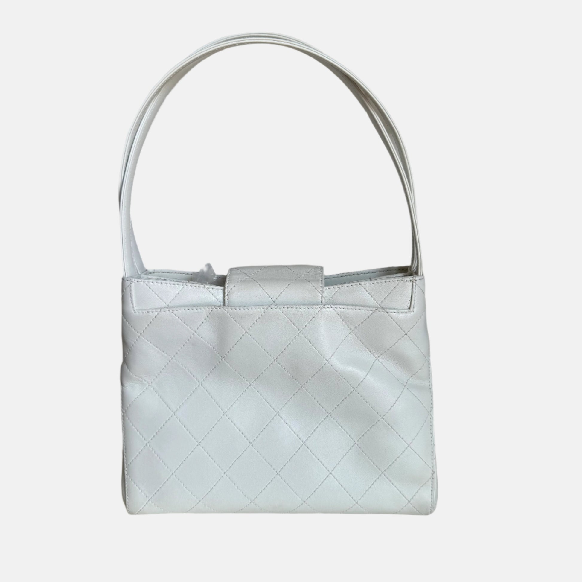 Chanel Kelly Handbag Bag - Lynora Bags