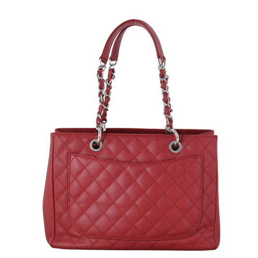 Chanel Grand Shopping Tote