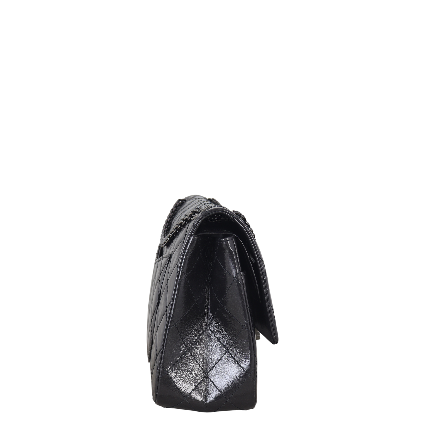 Chanel 2.55 Reissue 226 Double Flap Bag