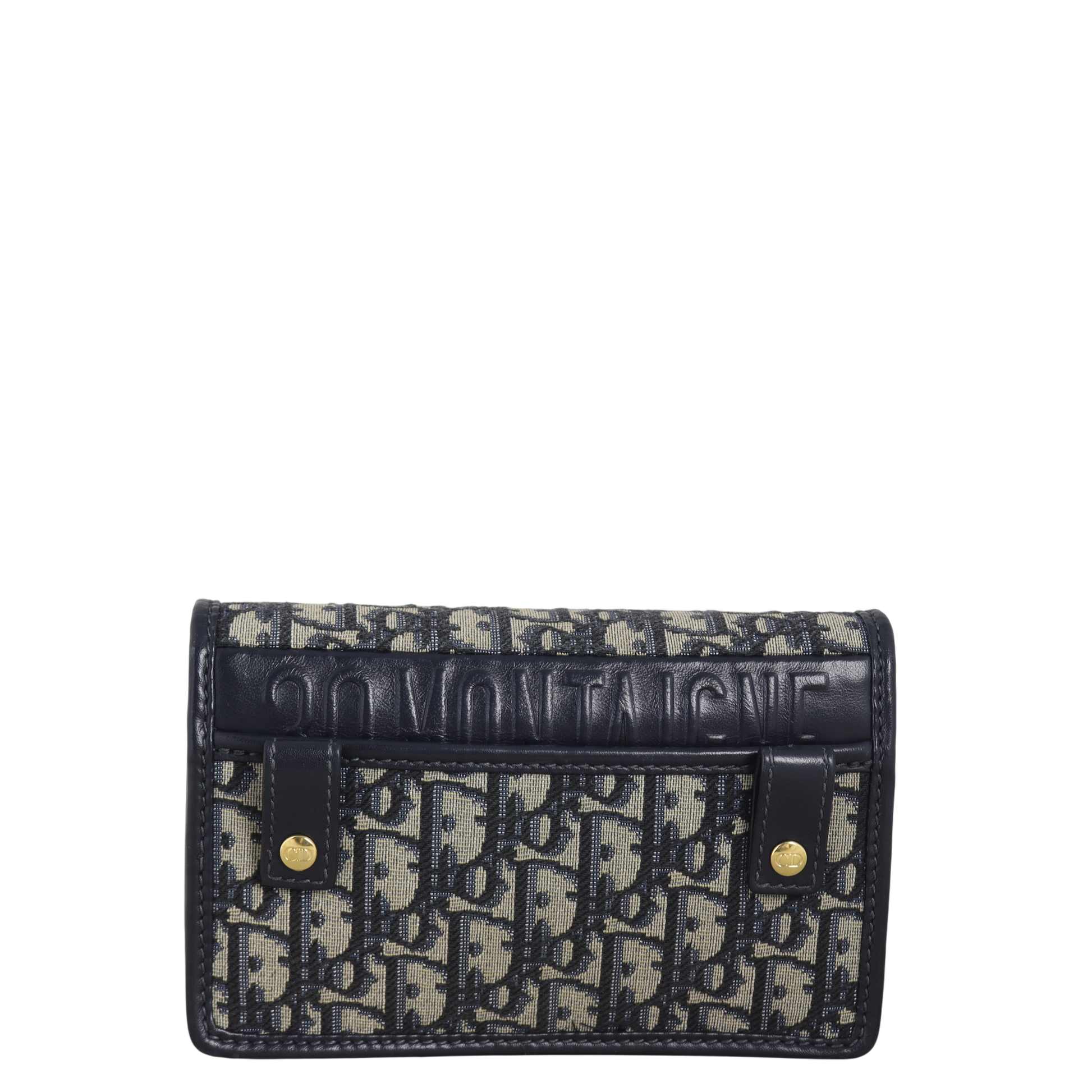 Dior 2-in-1 30 Montaigne Pouch Oblique