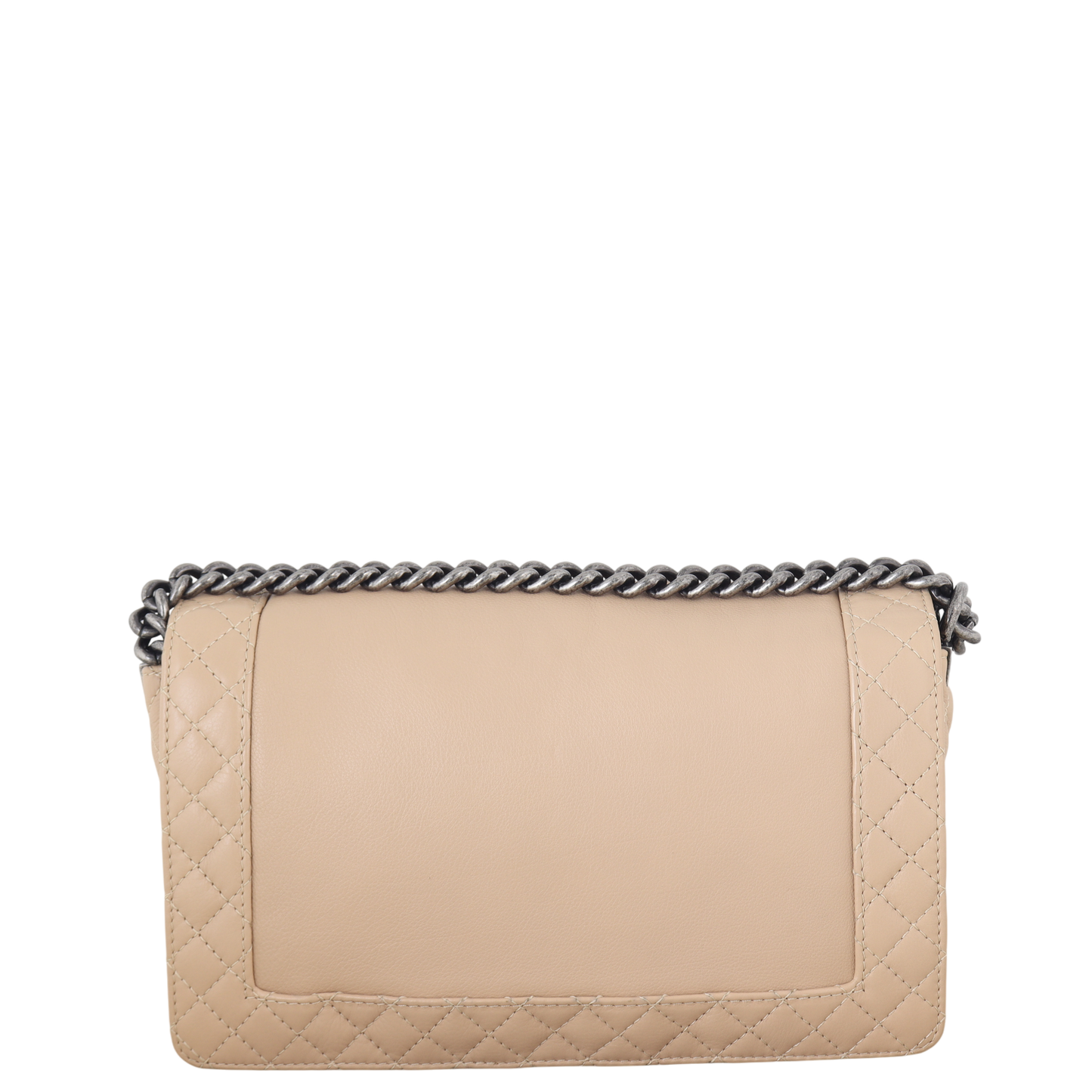 Chanel Boy Reverso New Medium