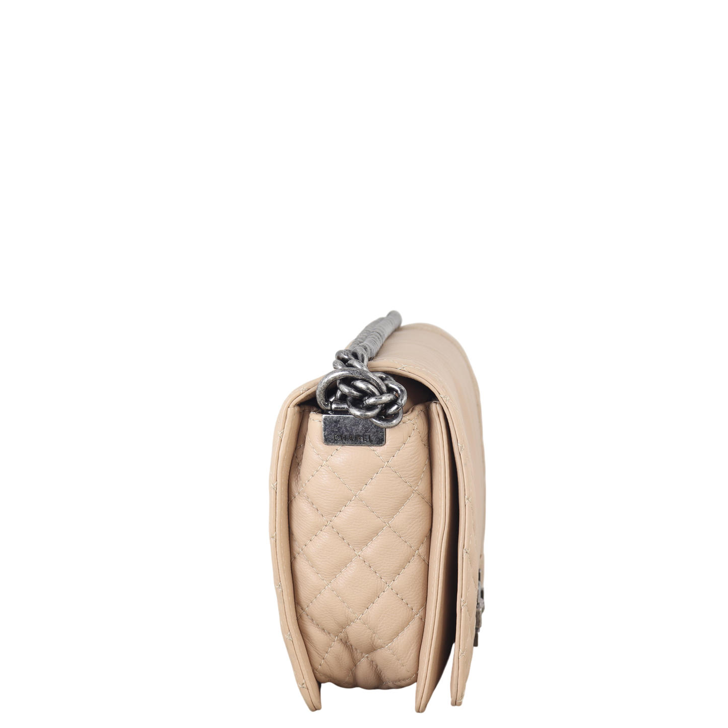 Chanel Boy Reverso New Medium