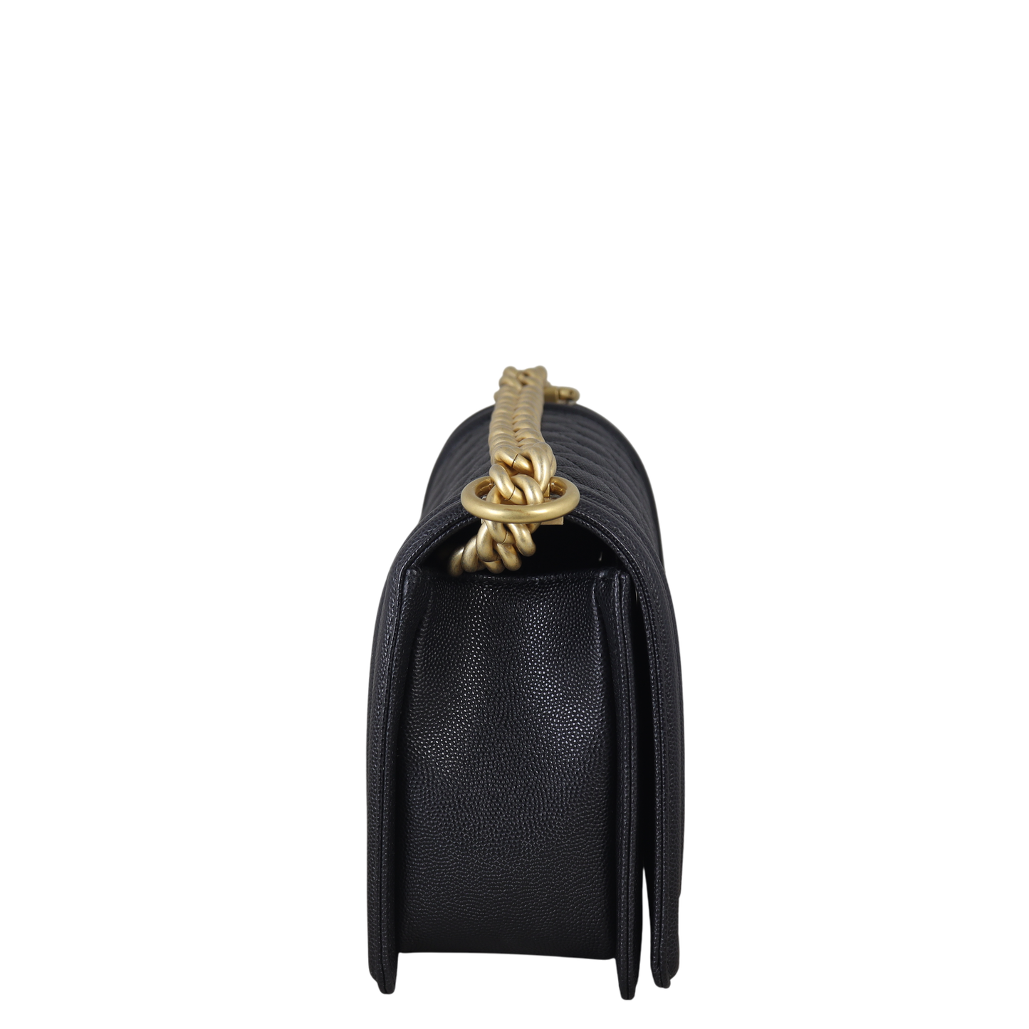Chanel Boy Old Medium