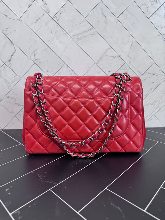 Chanel Flap Shoulder Bag - Lynora Bags