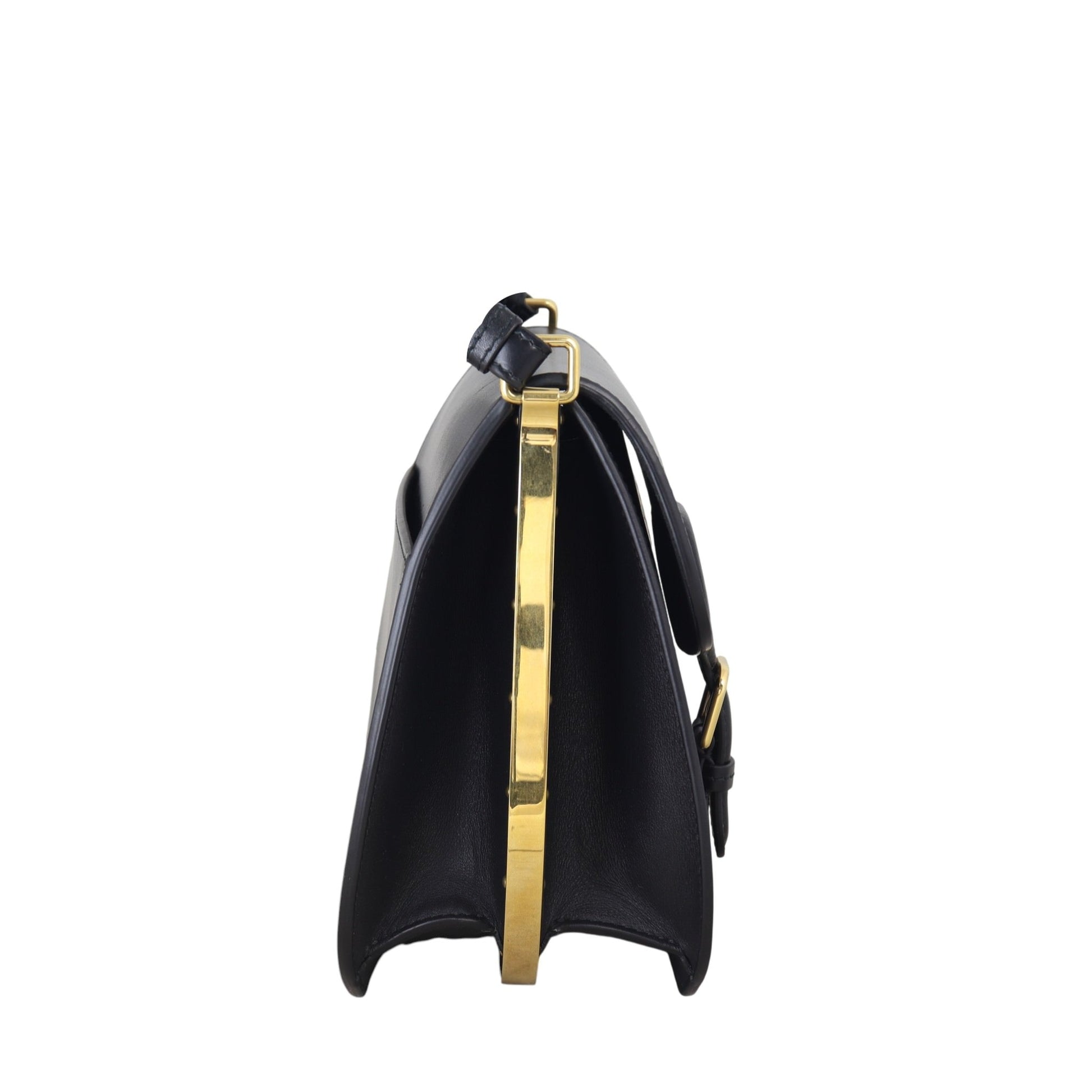 Dior Bobby Frame Bag Medium