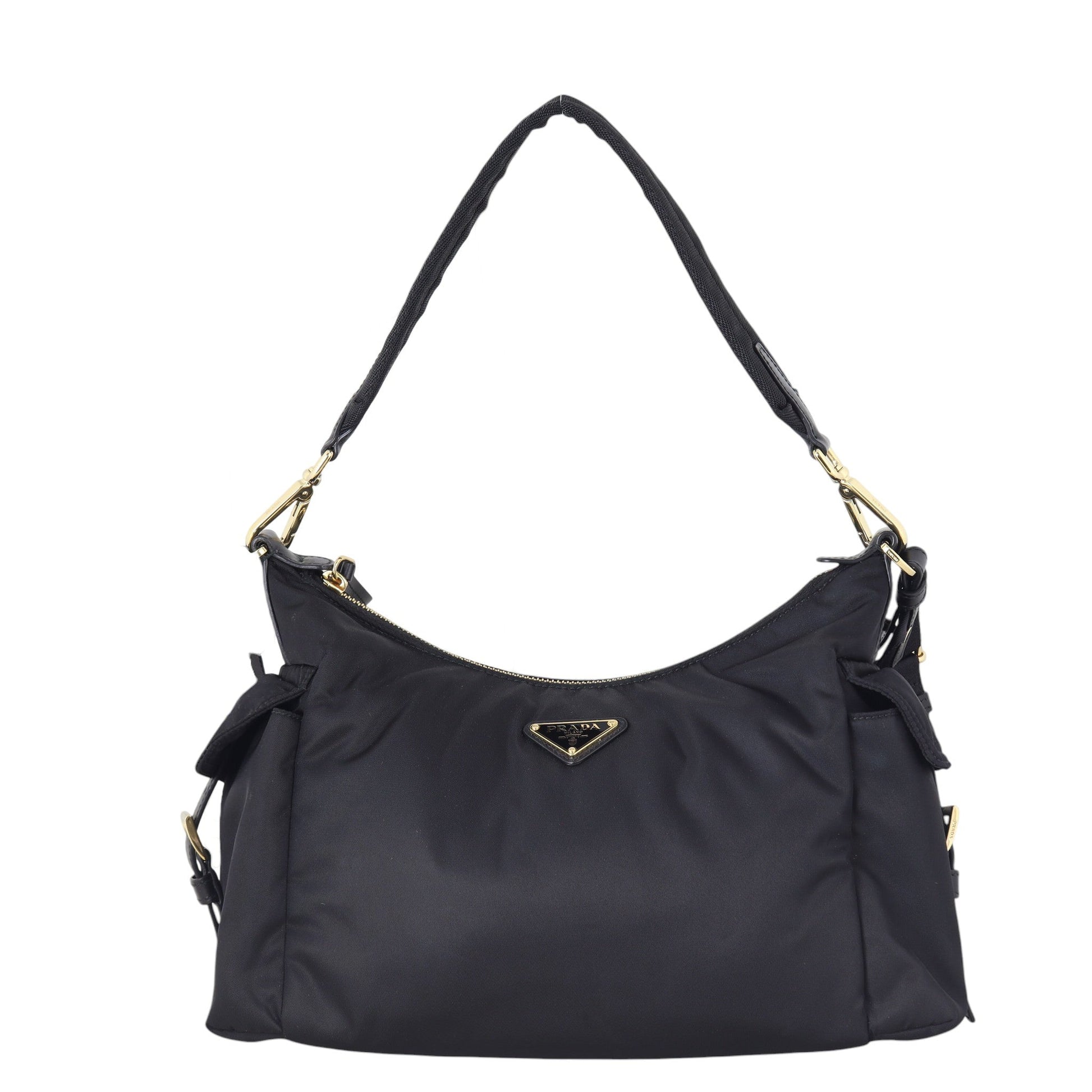 Prada Re-Nylon Explore Bag Large
